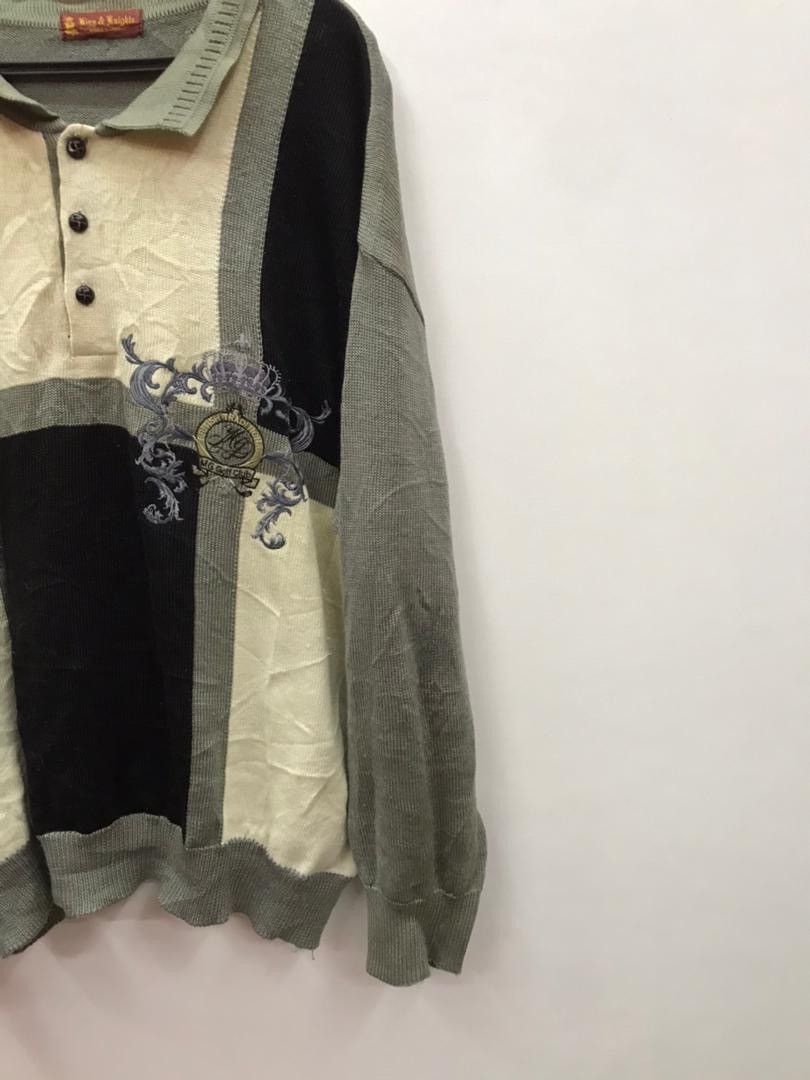 Japanese Brand × Vintage Vintage Mg Golf Club Size US XL / EU 56 / 4 - 3 Thumbnail