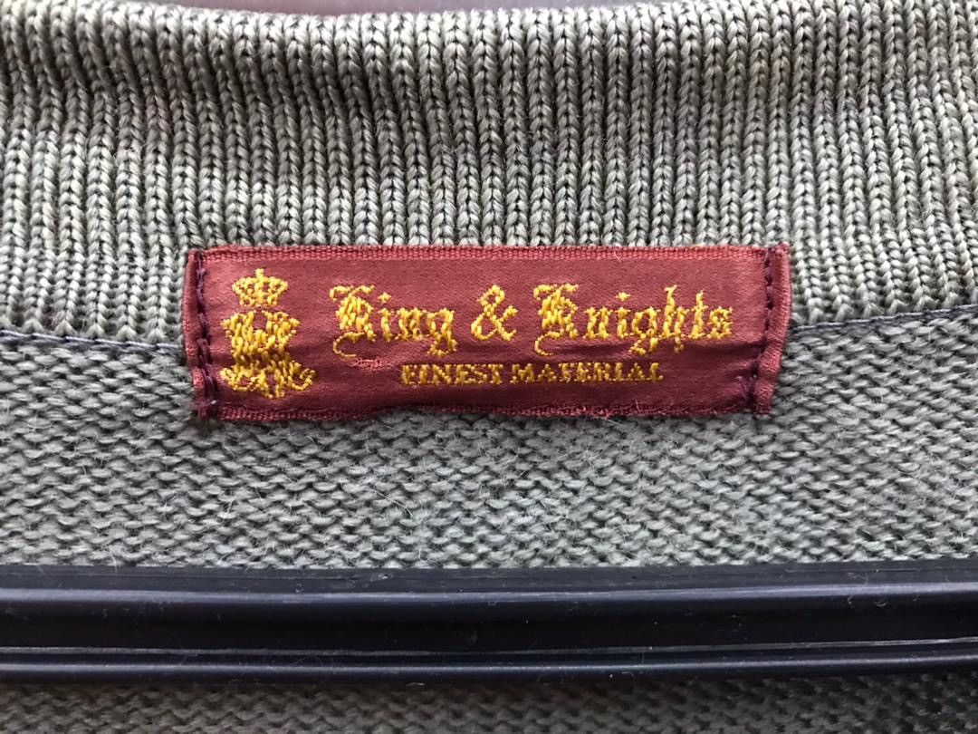 Japanese Brand × Vintage Vintage Mg Golf Club Size US XL / EU 56 / 4 - 5 Thumbnail