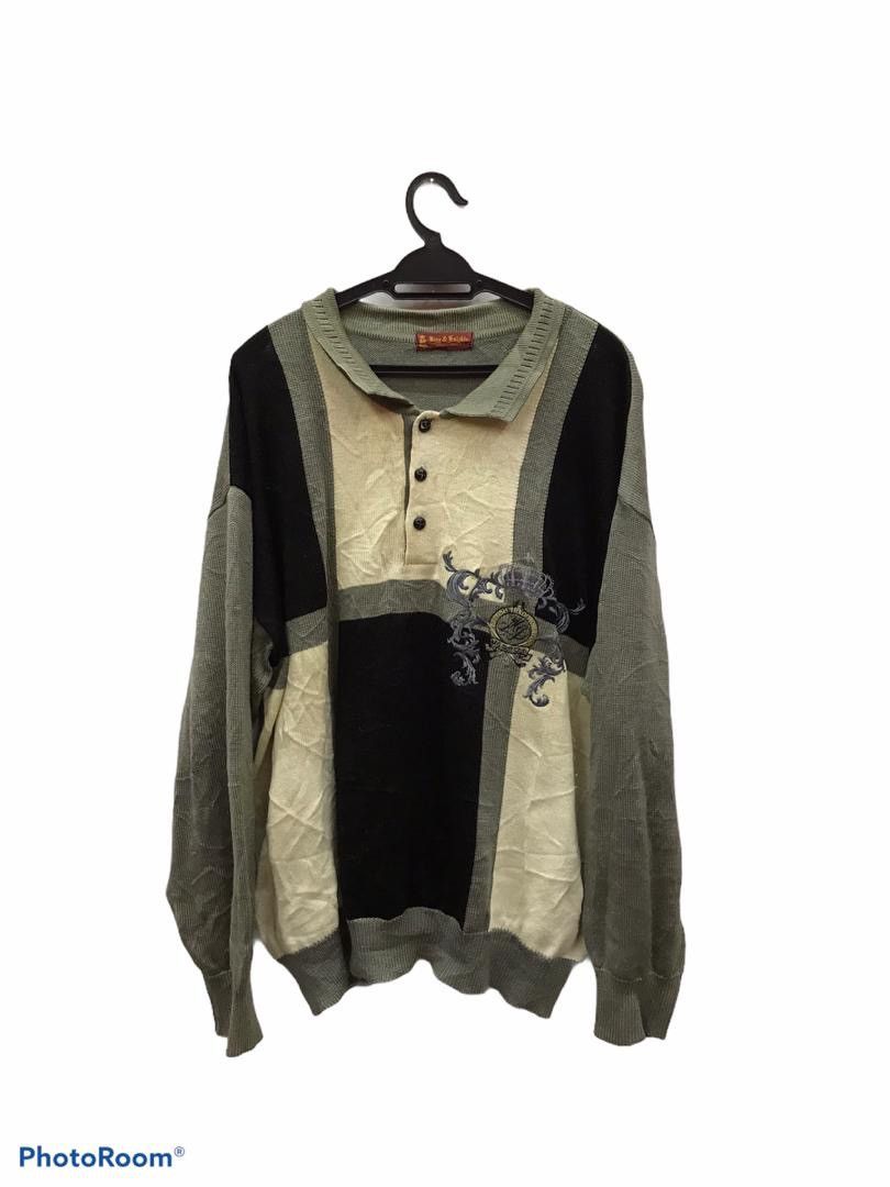 Japanese Brand × Vintage Vintage Mg Golf Club Size US XL / EU 56 / 4 - 1 Thumbnail
