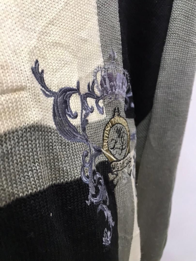 Japanese Brand × Vintage Vintage Mg Golf Club Size US XL / EU 56 / 4 - 7 Thumbnail