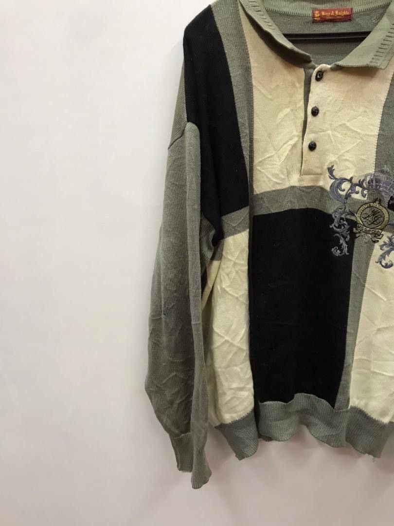 Japanese Brand × Vintage Vintage Mg Golf Club Size US XL / EU 56 / 4 - 6 Thumbnail