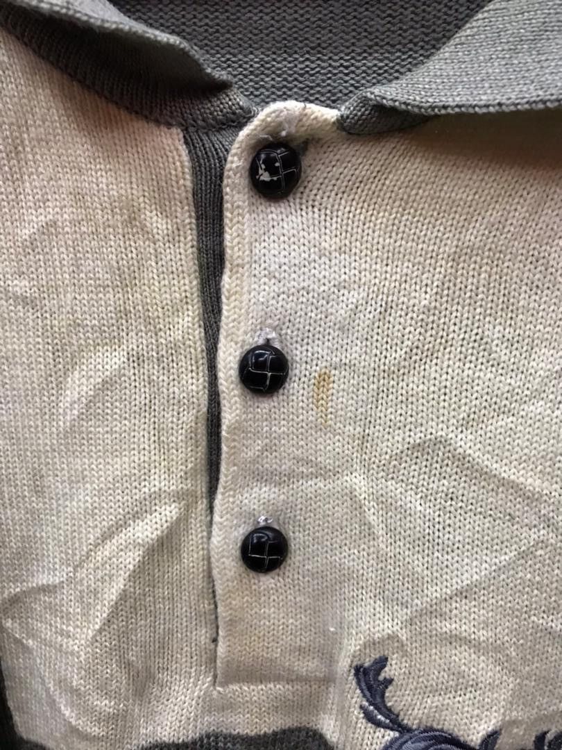 Japanese Brand × Vintage Vintage Mg Golf Club Size US XL / EU 56 / 4 - 8 Thumbnail