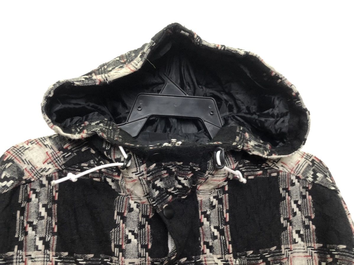 Japanese Brand × Summit Clothing KBF outwear zipper jacket Size US XL / EU 56 / 4 - 5 Thumbnail