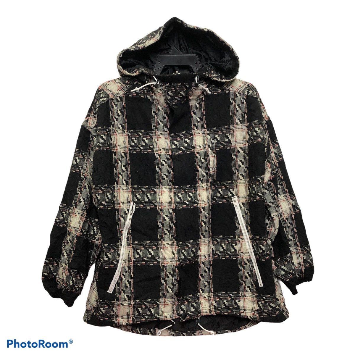 Japanese Brand × Summit Clothing KBF outwear zipper jacket Size US XL / EU 56 / 4 - 1 Thumbnail