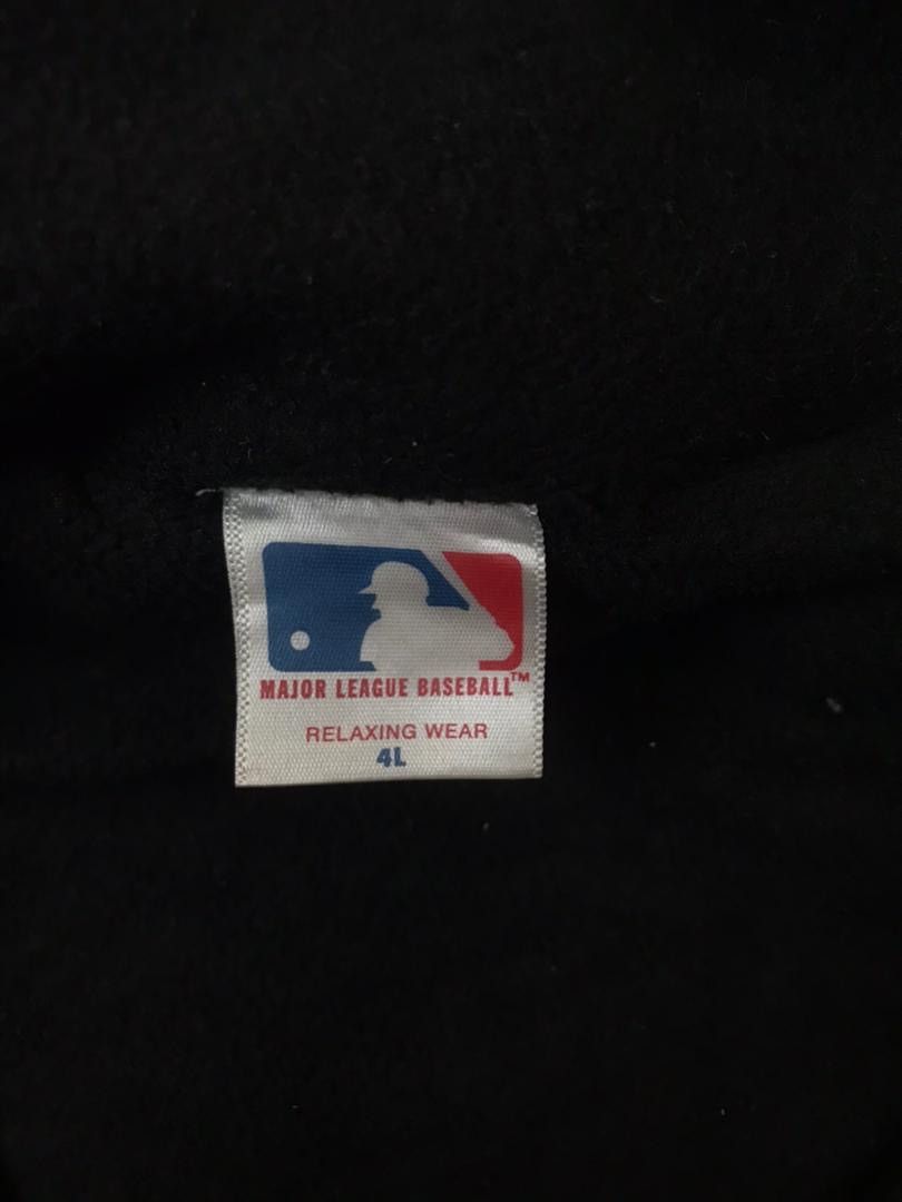 Japanese Brand × MLB Major league Baseball New York Yankees Light zipper jacket Size US XXL / EU 58 / 5 - 7 Thumbnail
