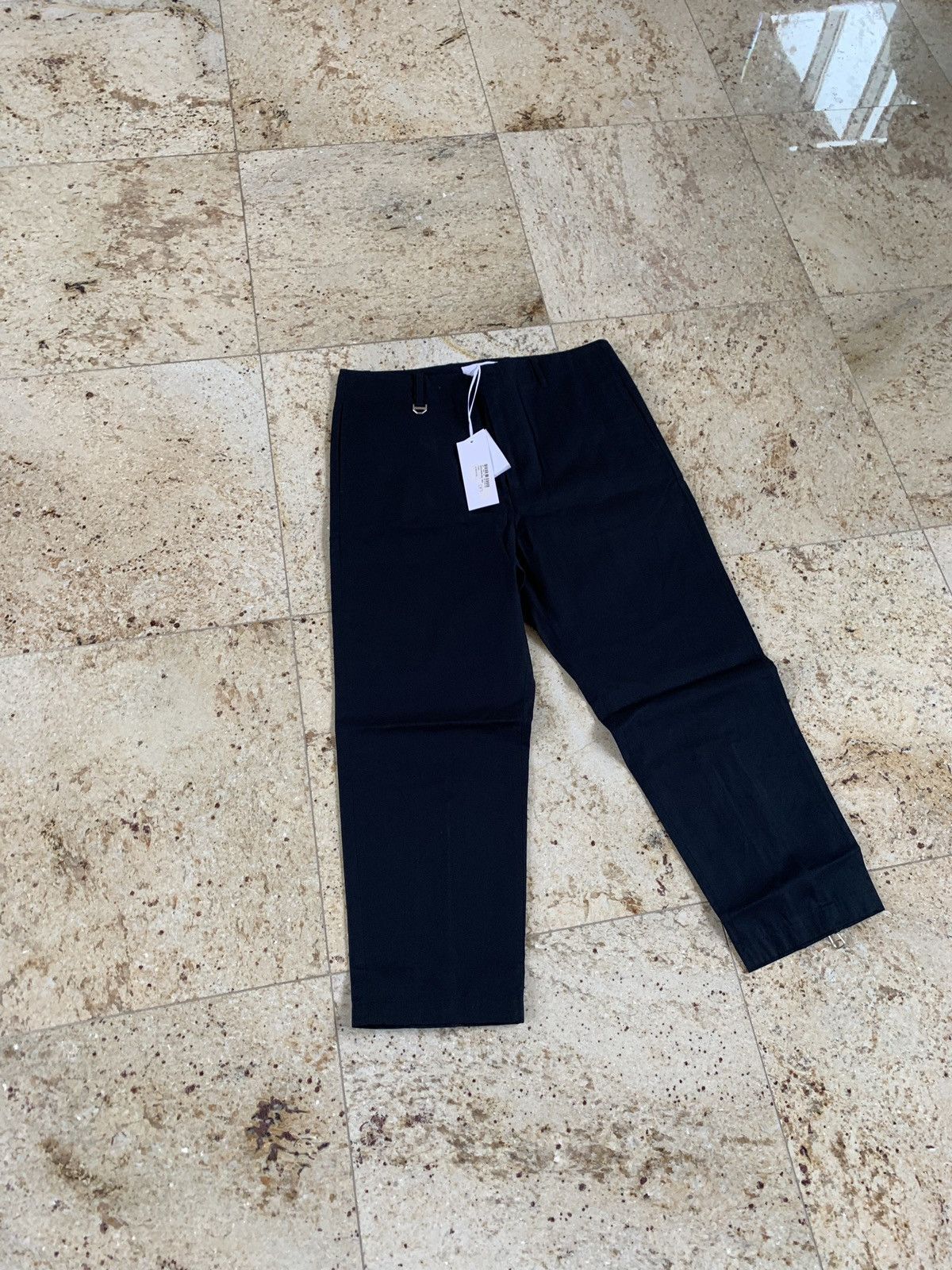 OAMC Multi Zip Pants in Dark Navy Size US 30 / EU 46 - 5 Thumbnail