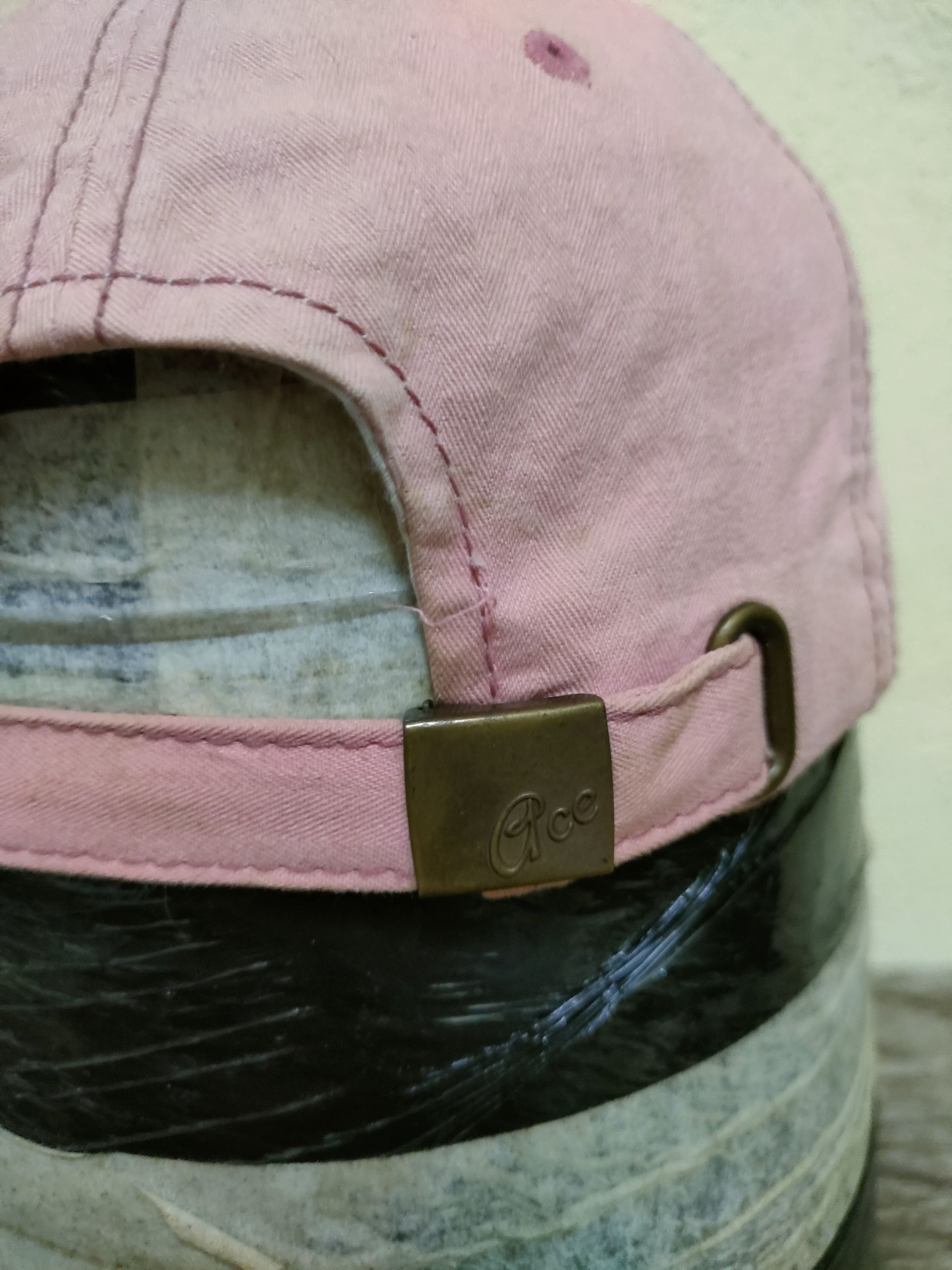 Birkenstock Birkenstock Distressed Design Hat Size ONE SIZE - 4 Thumbnail