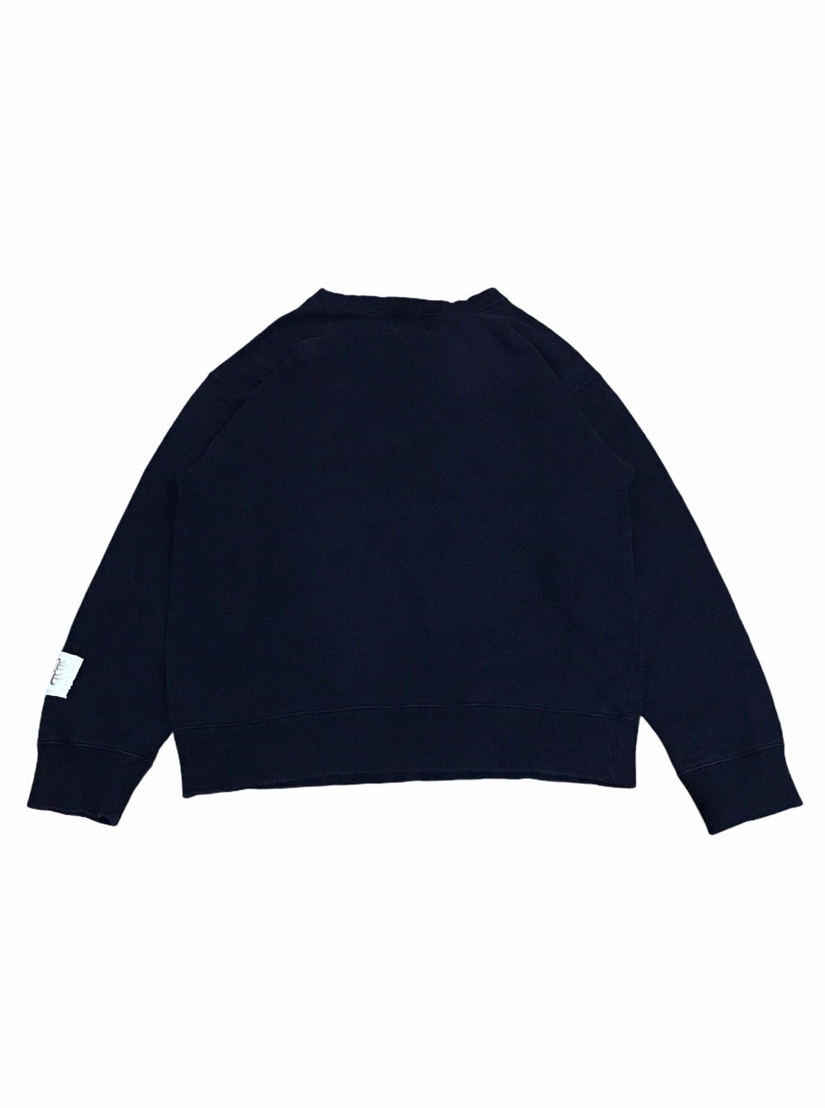 Japanese Brand Japanese Brand Legendary Brotherhood Sweatshirt Size US S / EU 44-46 / 1 - 2 Thumbnail