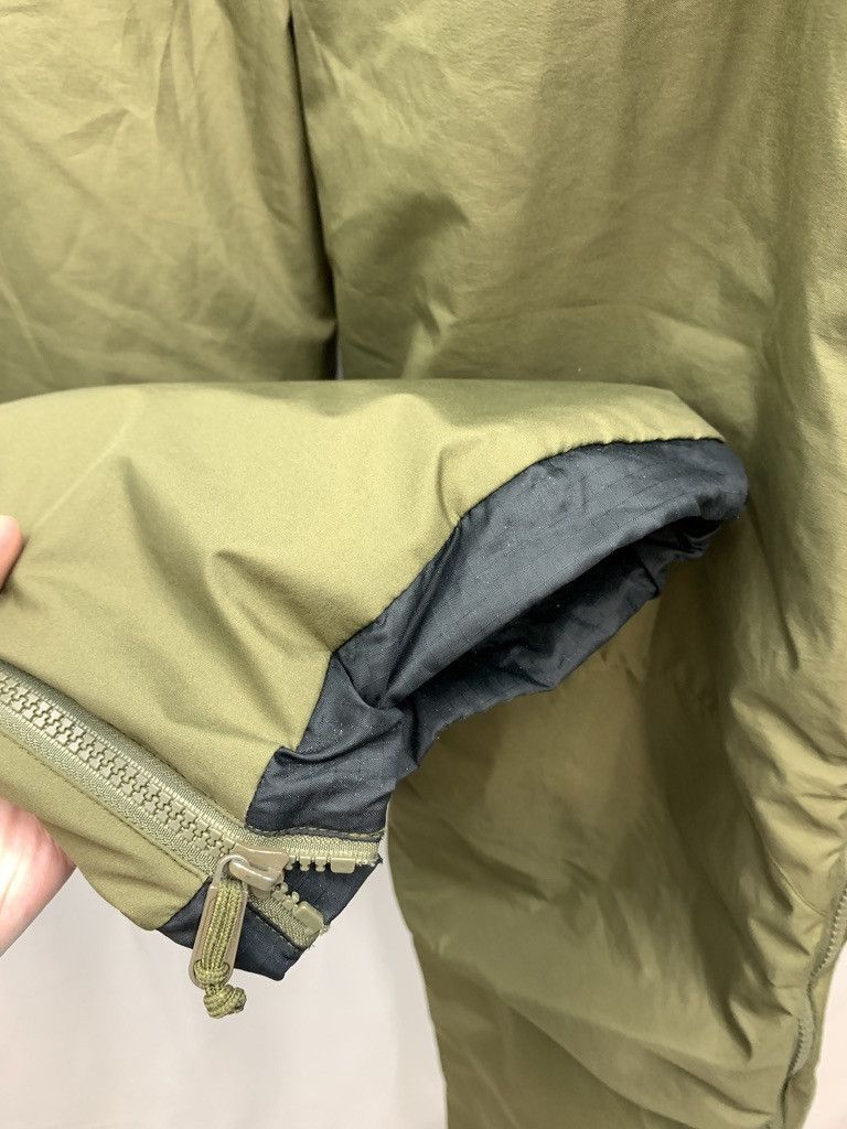 Arc'teryx ARCTERYX LEAF Fission AF 2007 Windstopper Primaloft Pants Size US 34 / EU 50 - 7 Thumbnail