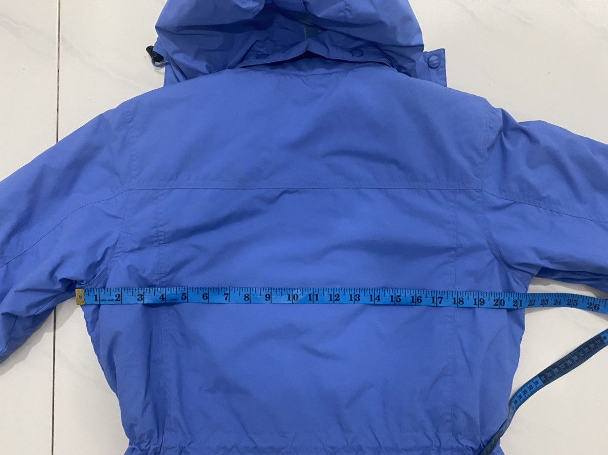 L.L. Bean L.L Bean Down Puffer Hoodie Jacket Size S / US 4 / IT 40 - 12 Thumbnail