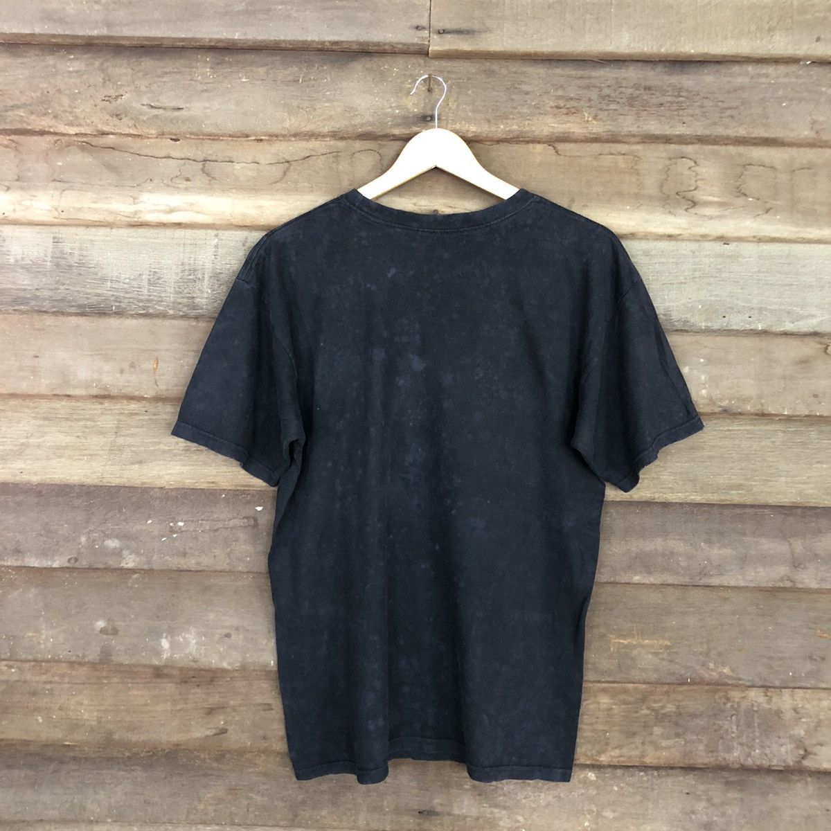 Teefury TeeFury monster Black Short Sleeve Tshirt #3491 Size US M / EU 48-50 / 2 - 11 Thumbnail