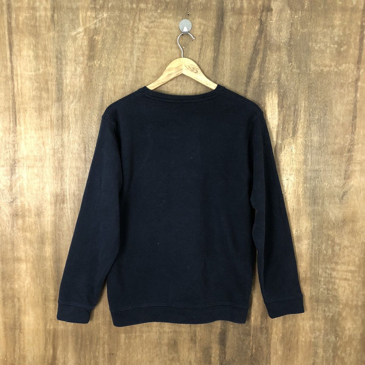 Japanese Brand × Vintage Gerry Cosby Dark Blue Sweatshirt #6192 Size US M / EU 48-50 / 2 - 7 Thumbnail