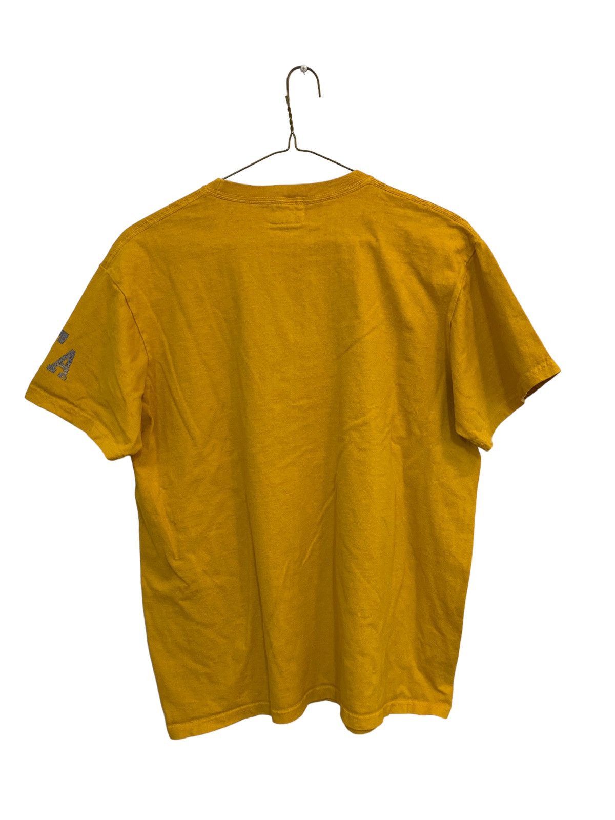 Japanese Brand × Pherrow's Pherrows Sportswear USAF T Shirt Size US L / EU 52-54 / 3 - 2 Thumbnail