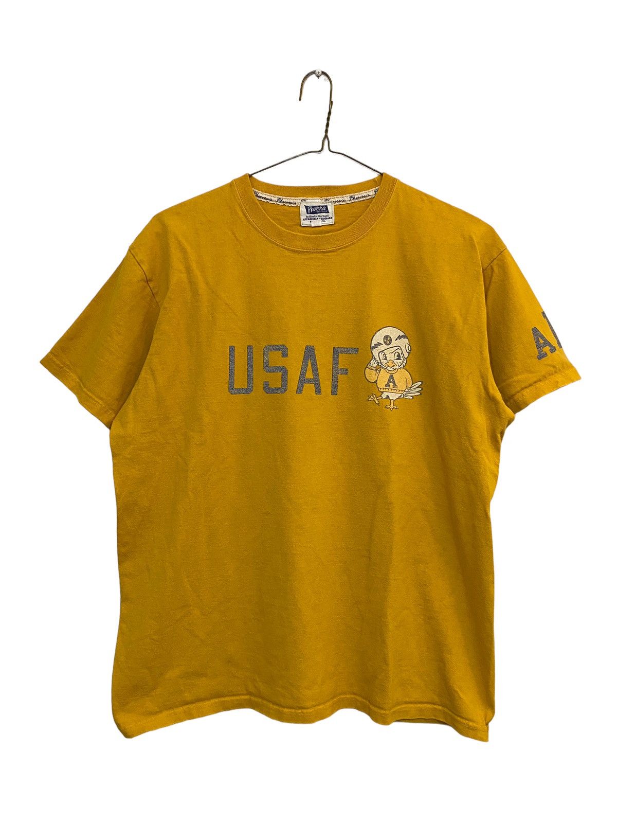 Pherrows Sportswear USAF T Shirt