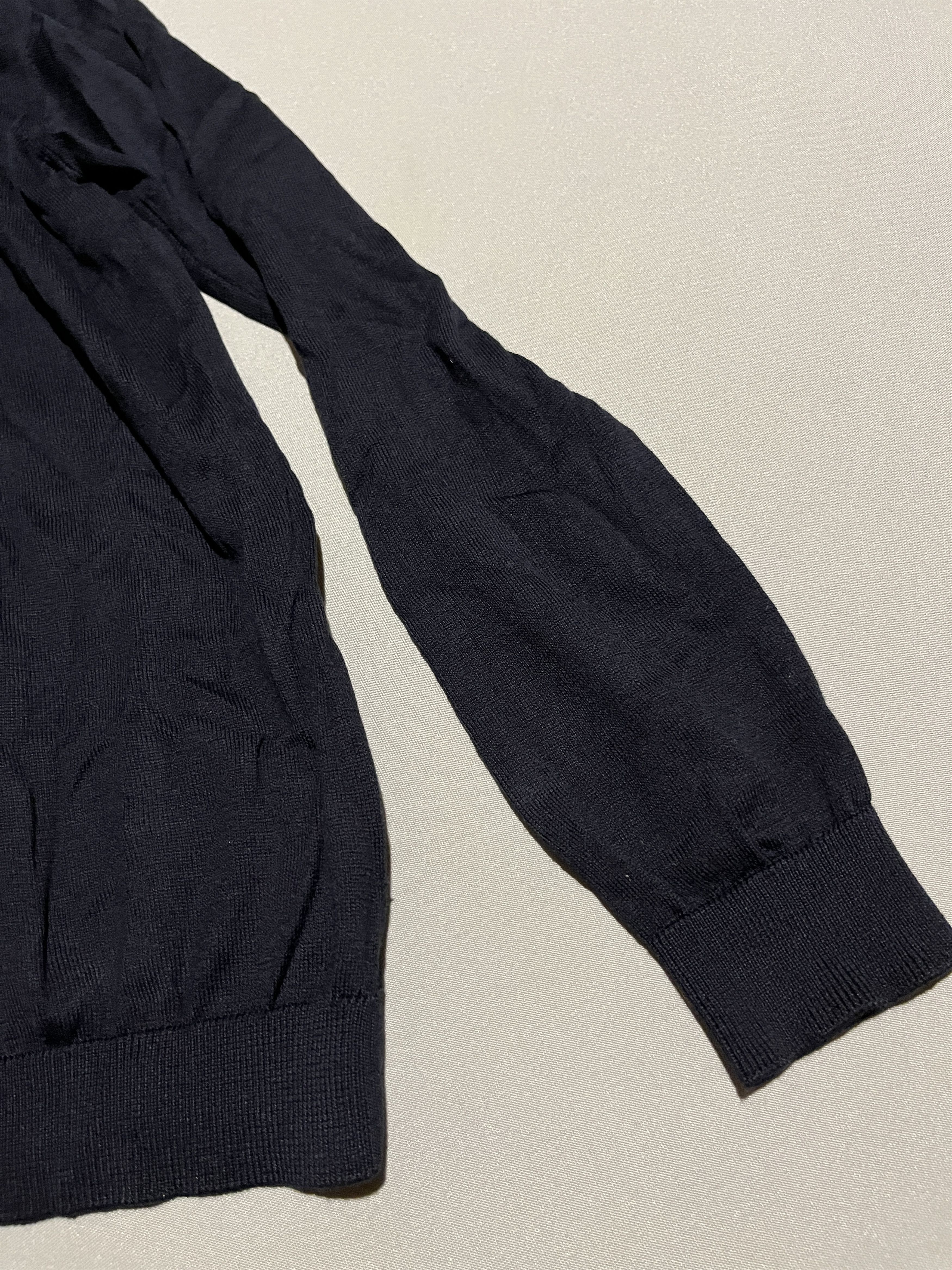 Moncler MONCLER WOMENS Maglia Tricot Cotton Cardigan Size M / US 6-8 / IT 42-44 - 5 Thumbnail