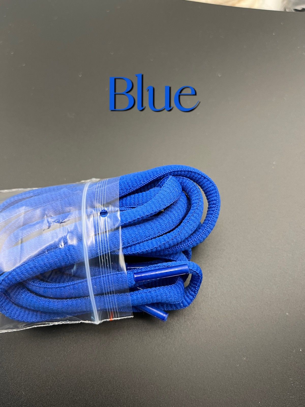 Nike Shoelaces Replacement for sneakers Size ONE SIZE - 14 Thumbnail