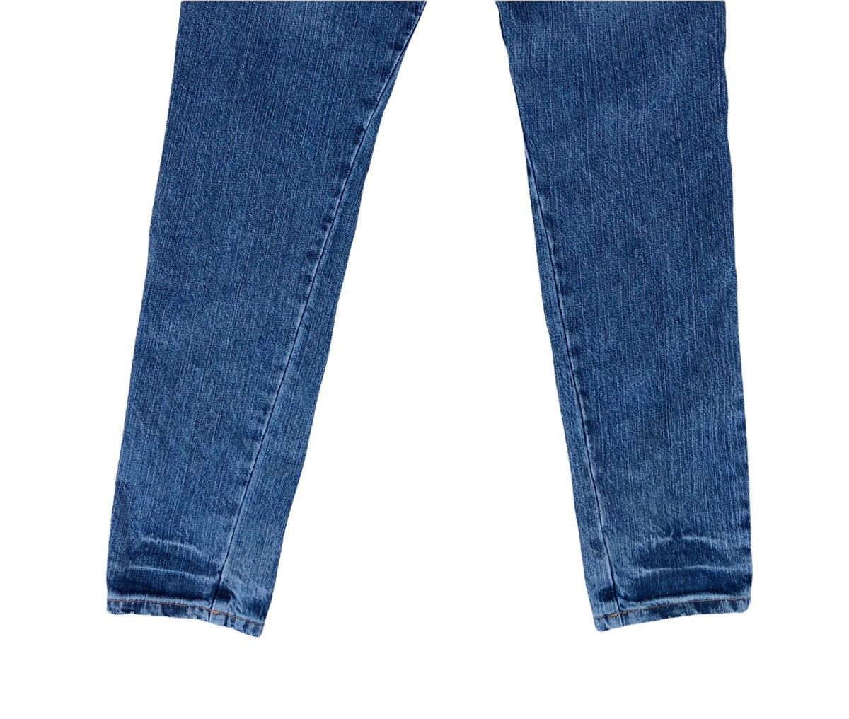 Cartoon Network Vintage Hello Kitty Jeans Size US 33 - 6 Thumbnail