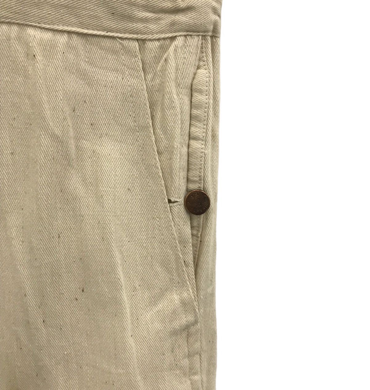 Vintage VINTAGE JAPANESE BRAND TRAKTOR ROBIN OVERALL Size US 38 / EU 54 - 8 Thumbnail