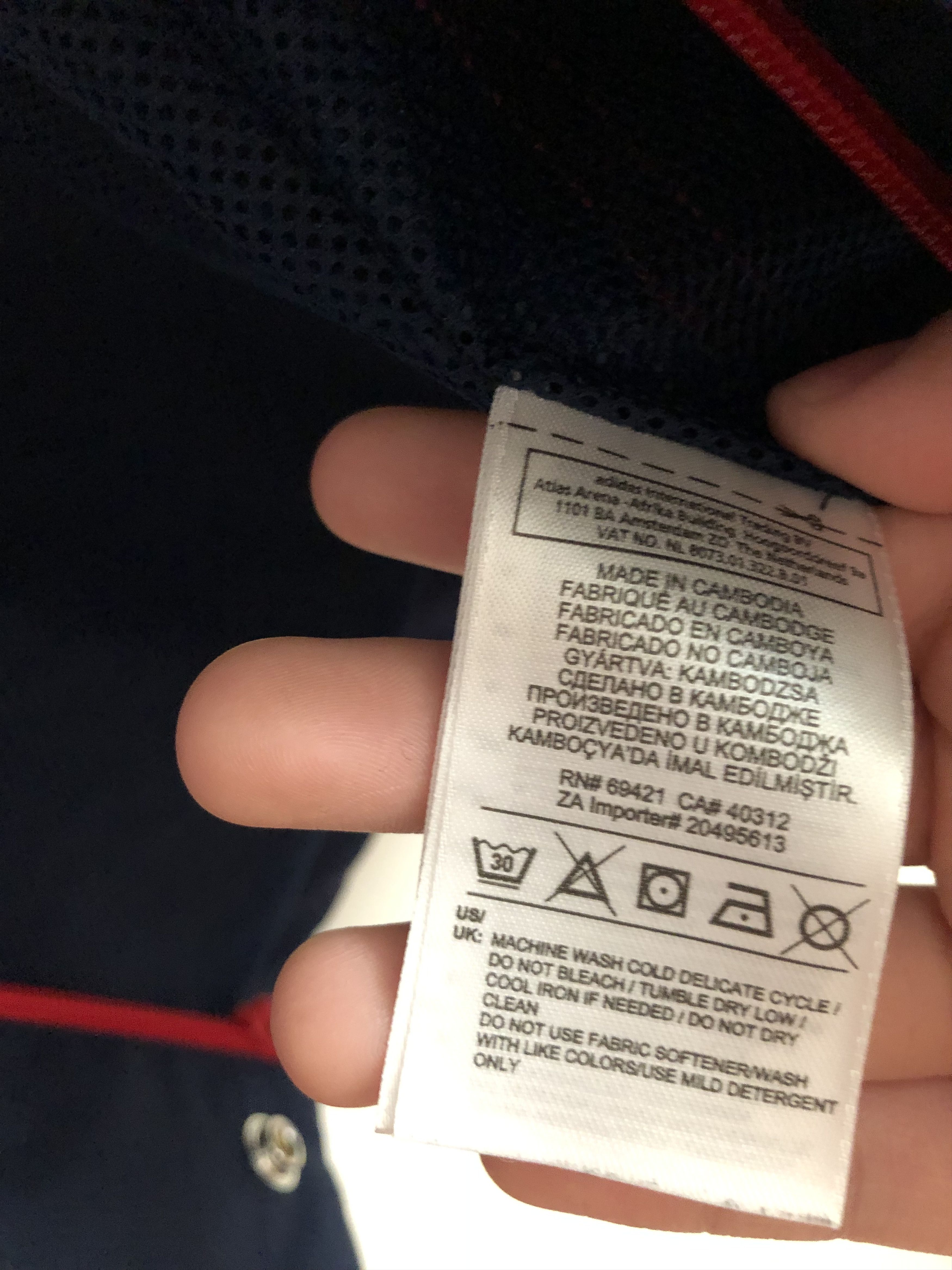 Reebok Classic Vector Hooded Track Jacket Windbreaker