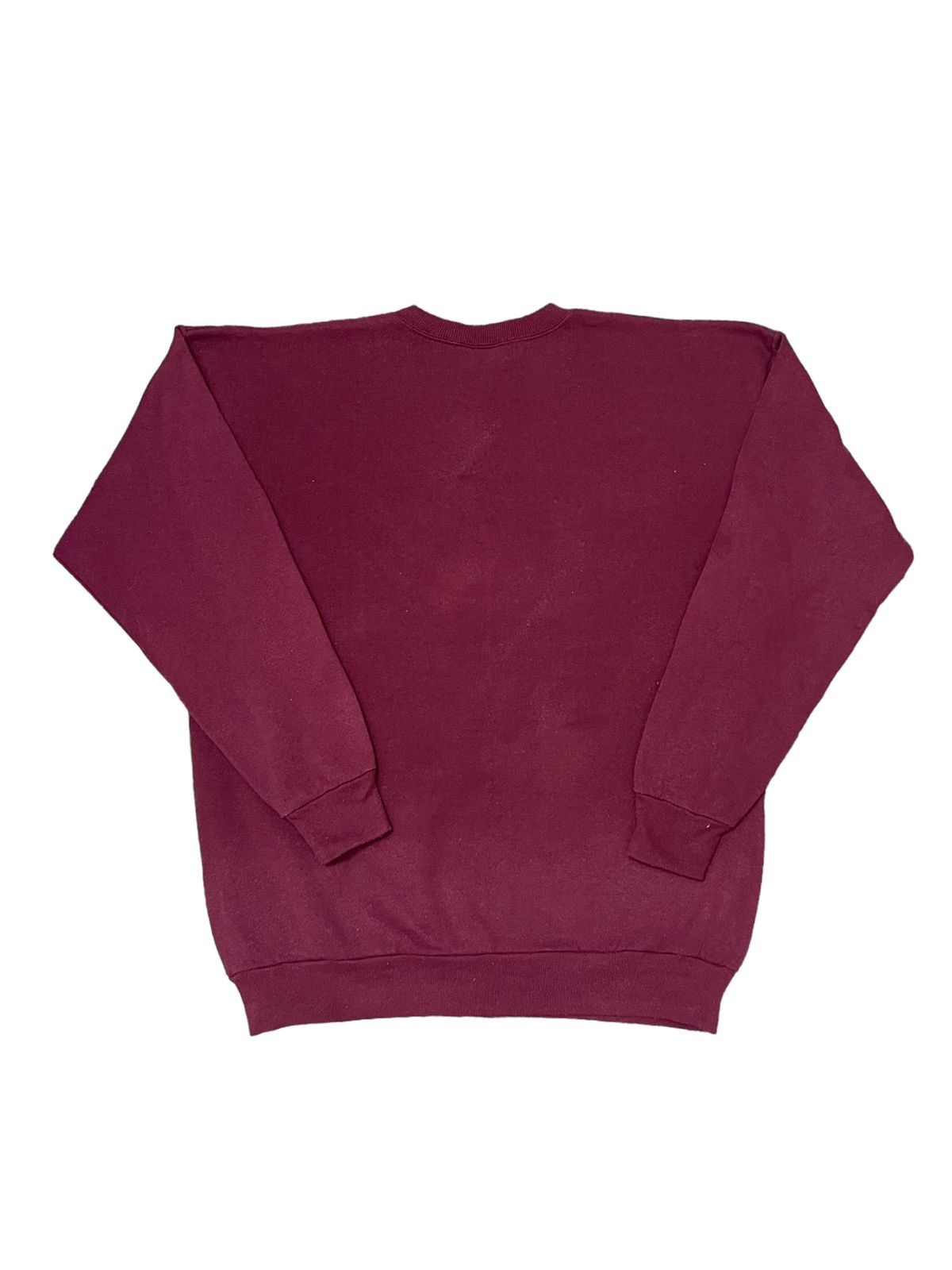 Lee × Vintage vintage 90s LEE crewneck big logo Size US XL / EU 56 / 4 - 2 Thumbnail