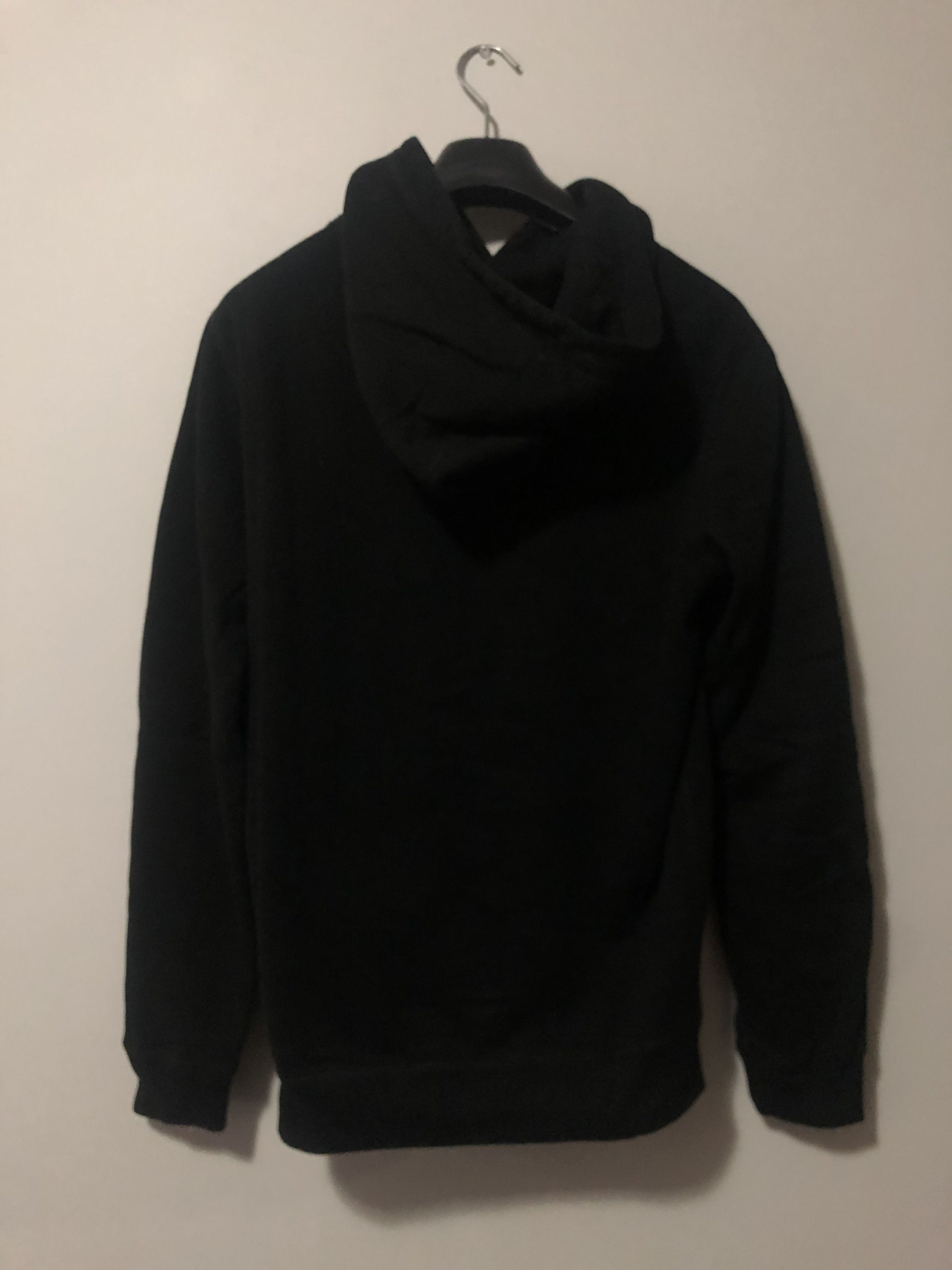 Drake Octobers Very Own Retro Black & Green Logo Hoodie Size US S / EU 44-46 / 1 - 4 Thumbnail