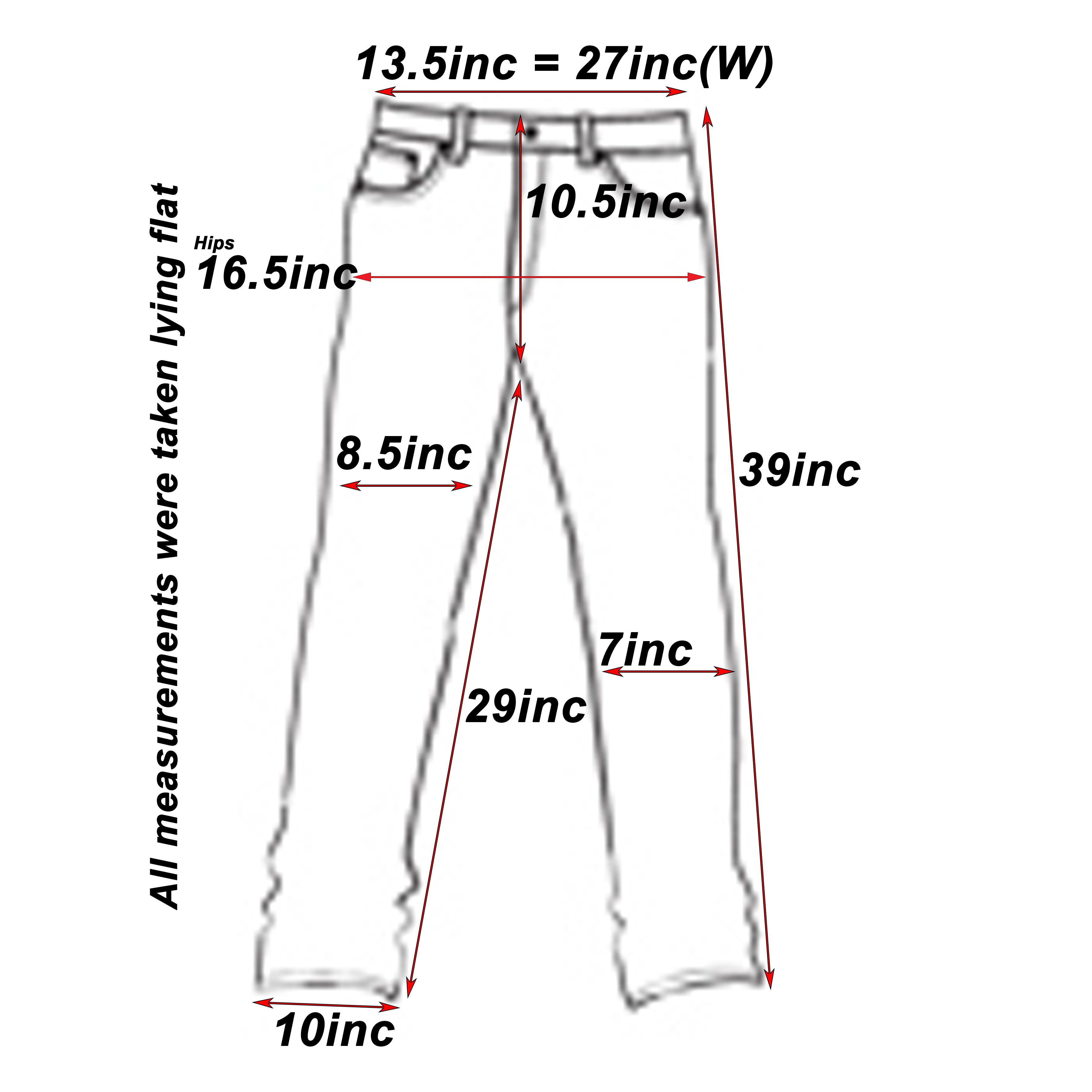 Japanese Brand × Vintage Vtg Casata Women Rocks Design Patchwork Hip HOp 90s Jeans Size 27" / US 4 / IT 40 - 2 Thumbnail