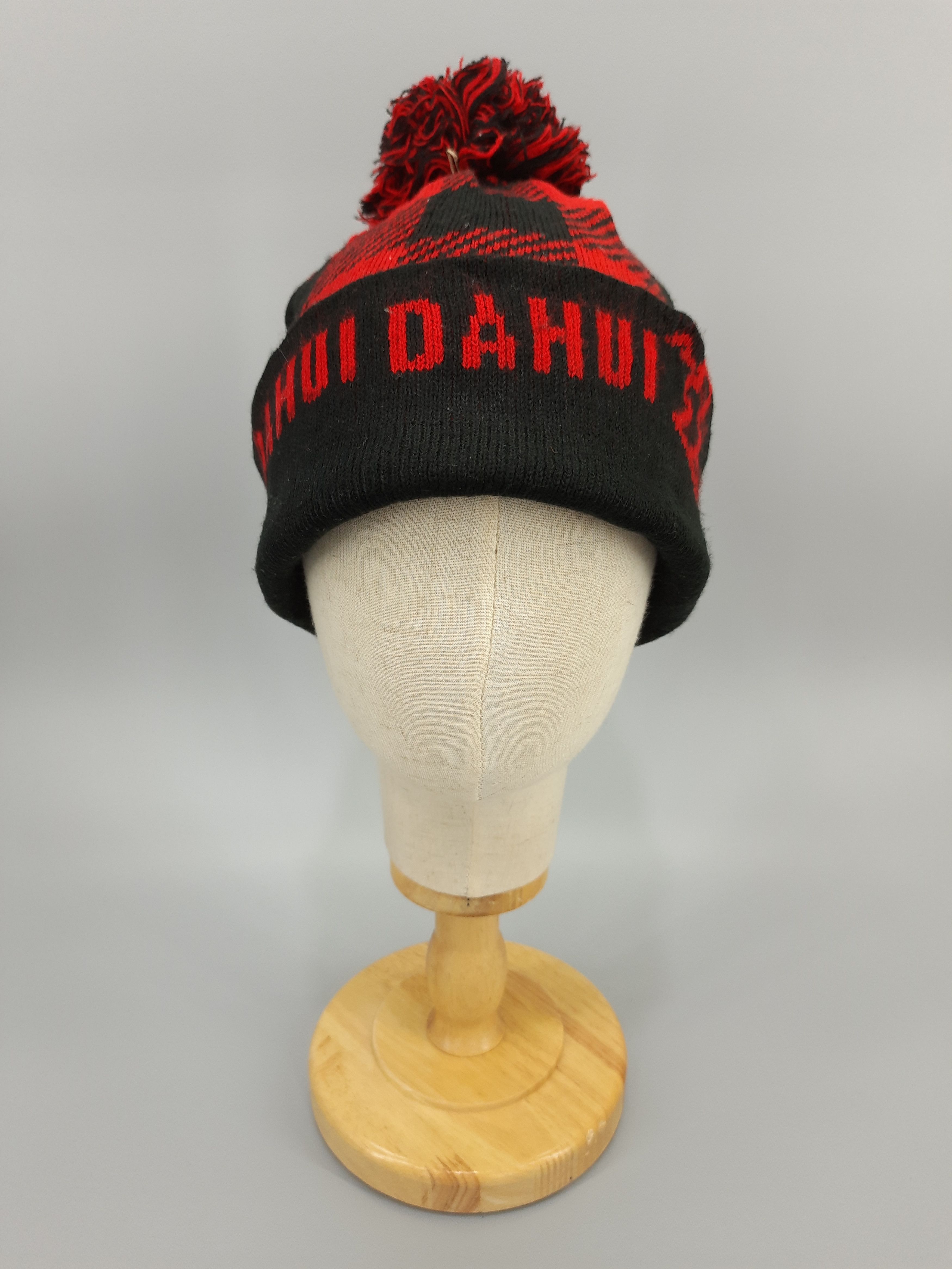 Dahui Beanie Ski Hat/Cap/Snowhat/Snowcap - BN263