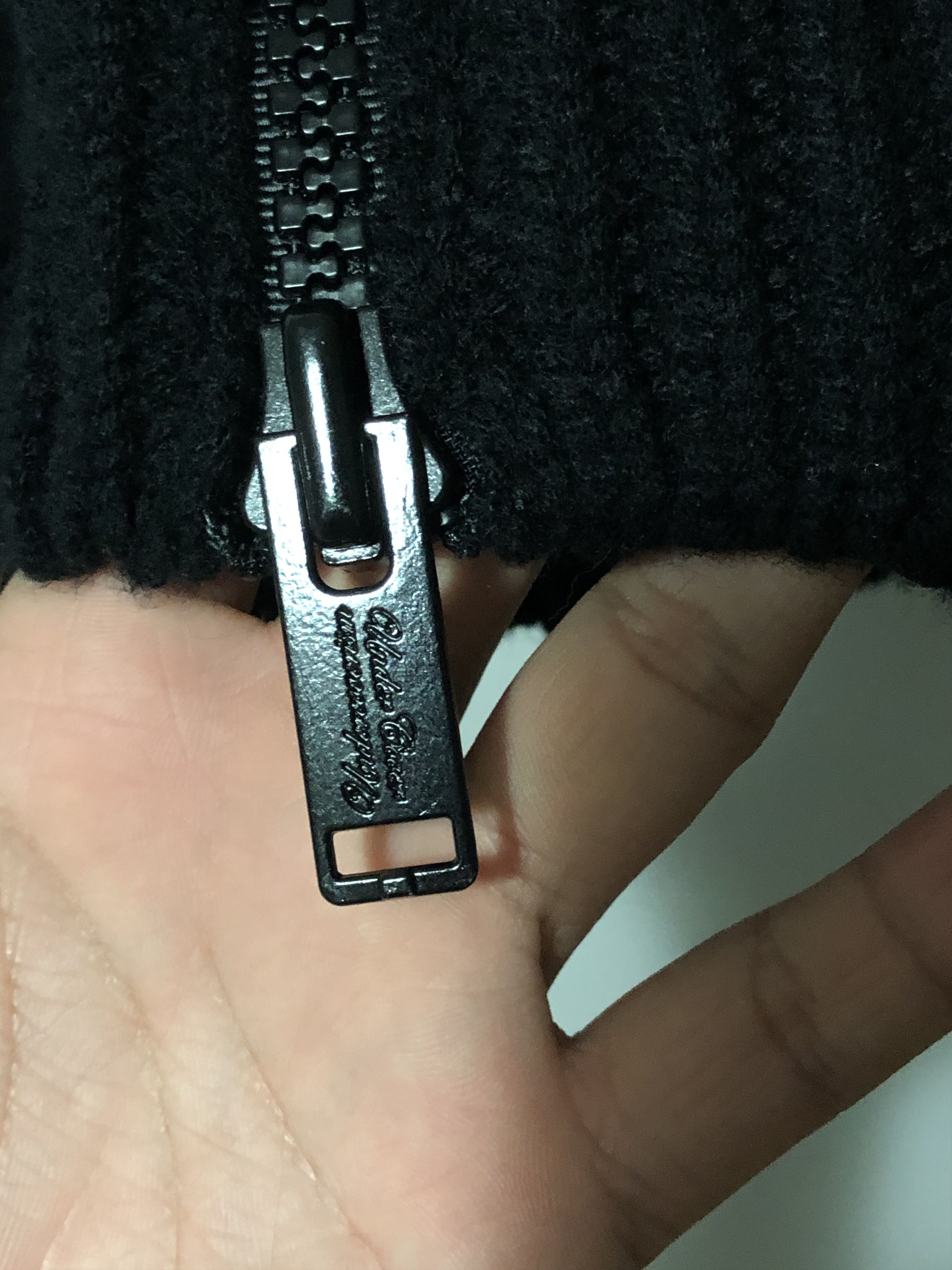 Undercover FW19 RUNWAY UNDERCOVER UCX4913 DOWNLOAD CABLE KNIT SWEATER Size US M / EU 48-50 / 2 - 5 Thumbnail