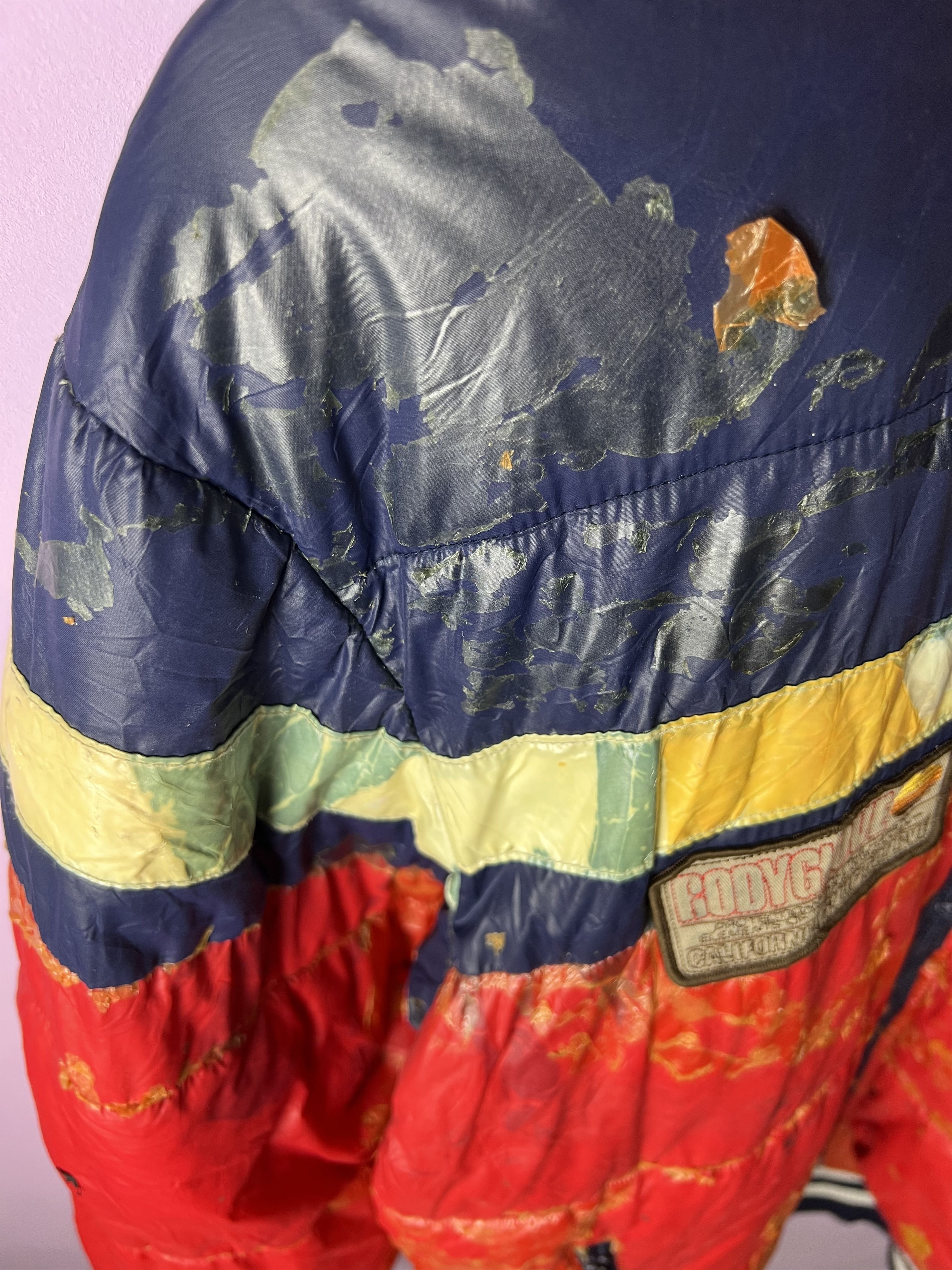 Body Glove 🔥Vintage 2010 Body Glove Puffer Jackets Size US M / EU 48-50 / 2 - 13 Thumbnail