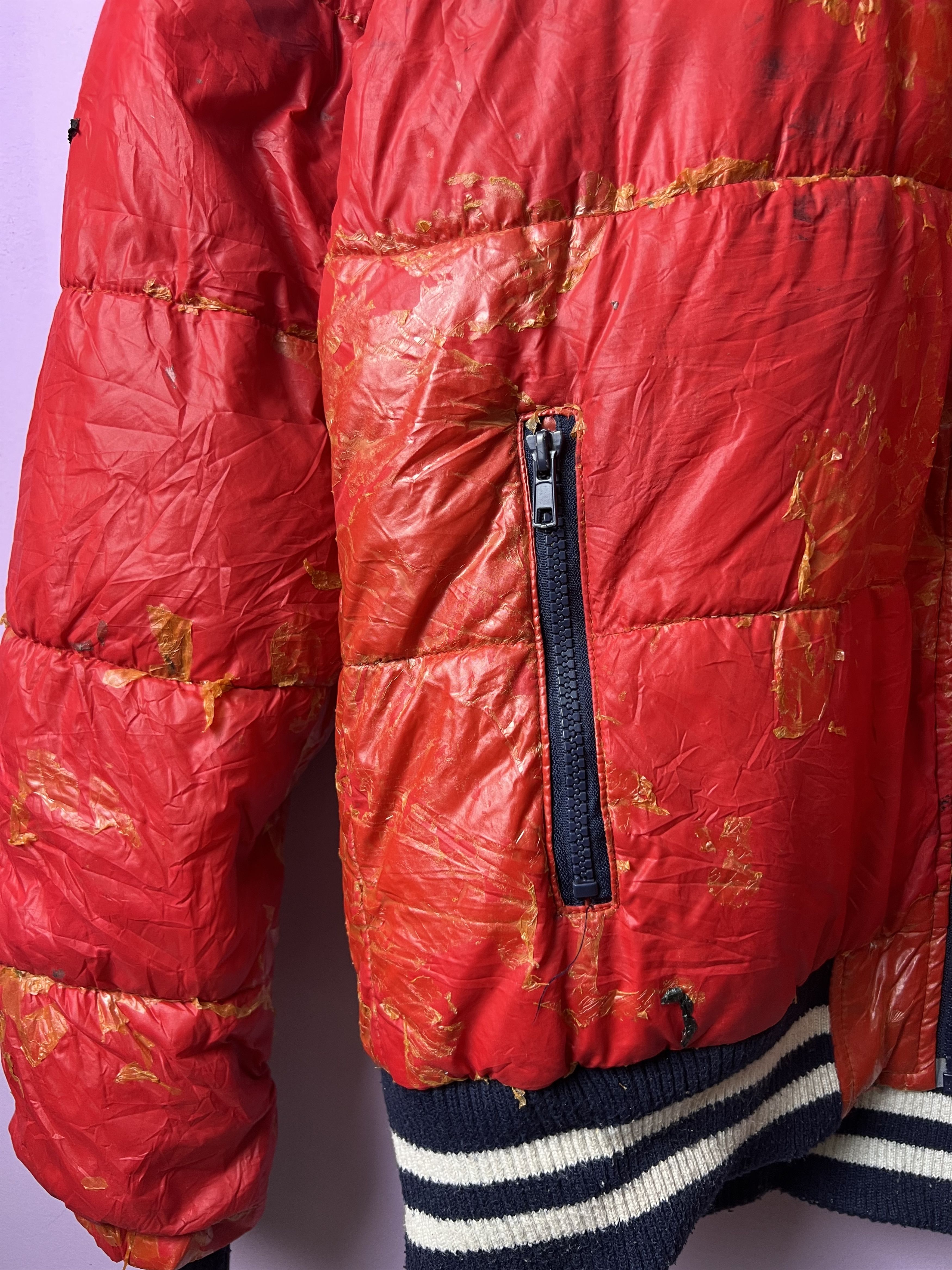 Body Glove 🔥Vintage 2010 Body Glove Puffer Jackets Size US M / EU 48-50 / 2 - 9 Thumbnail