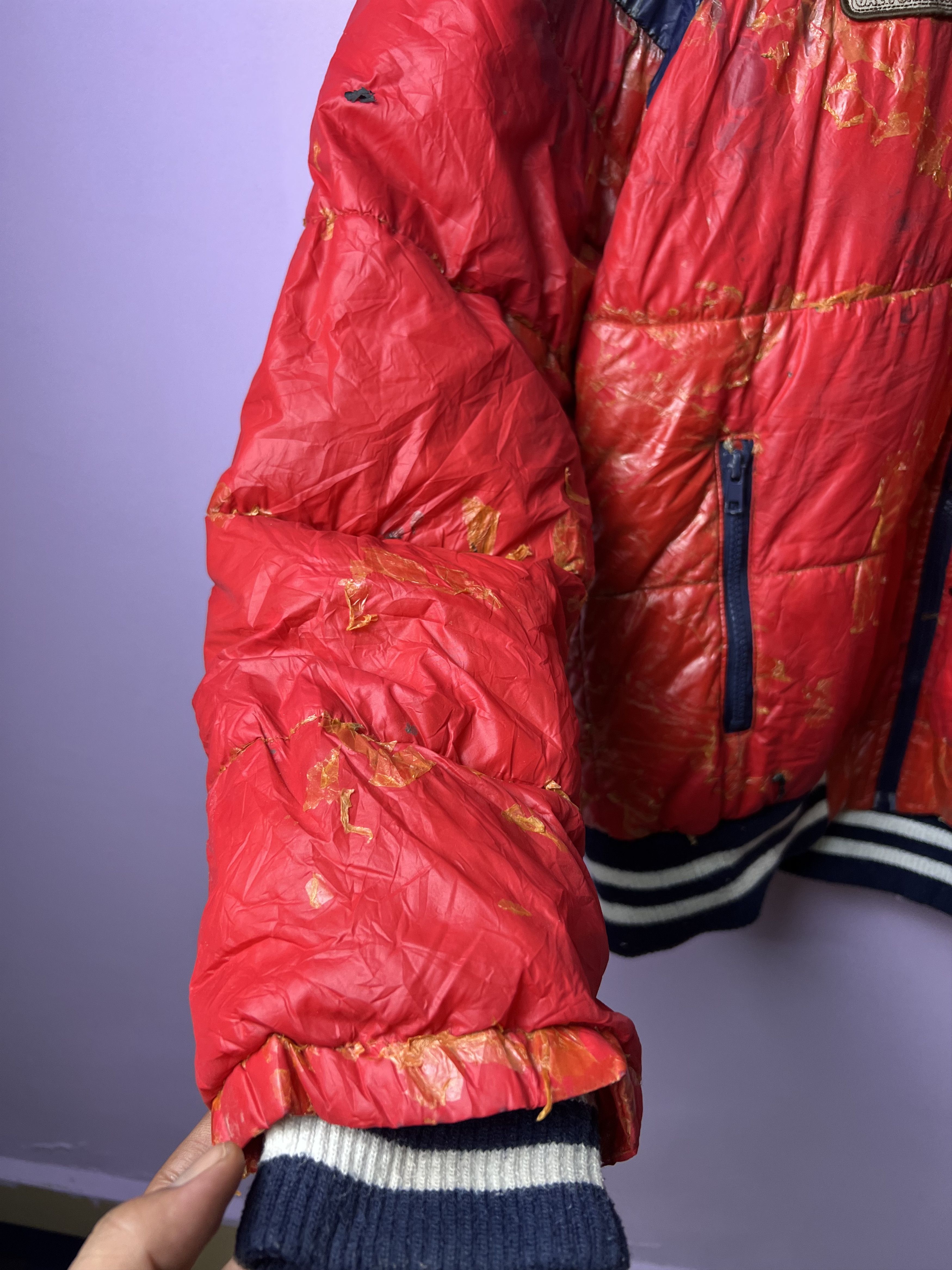 Body Glove 🔥Vintage 2010 Body Glove Puffer Jackets Size US M / EU 48-50 / 2 - 11 Thumbnail