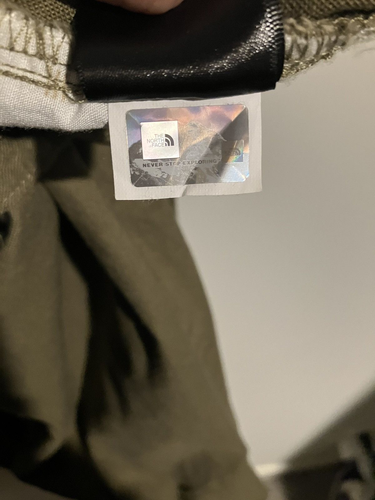 Other Brand new green chino pants Size US 34 / EU 50 - 5 Thumbnail