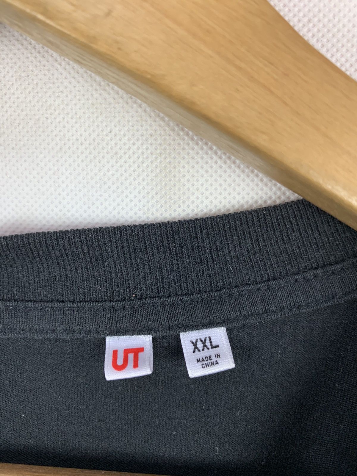 Mtv Steals! Uniqlo MTV Neon Big Logo Tee Size US XL / EU 56 / 4 - 3 Thumbnail