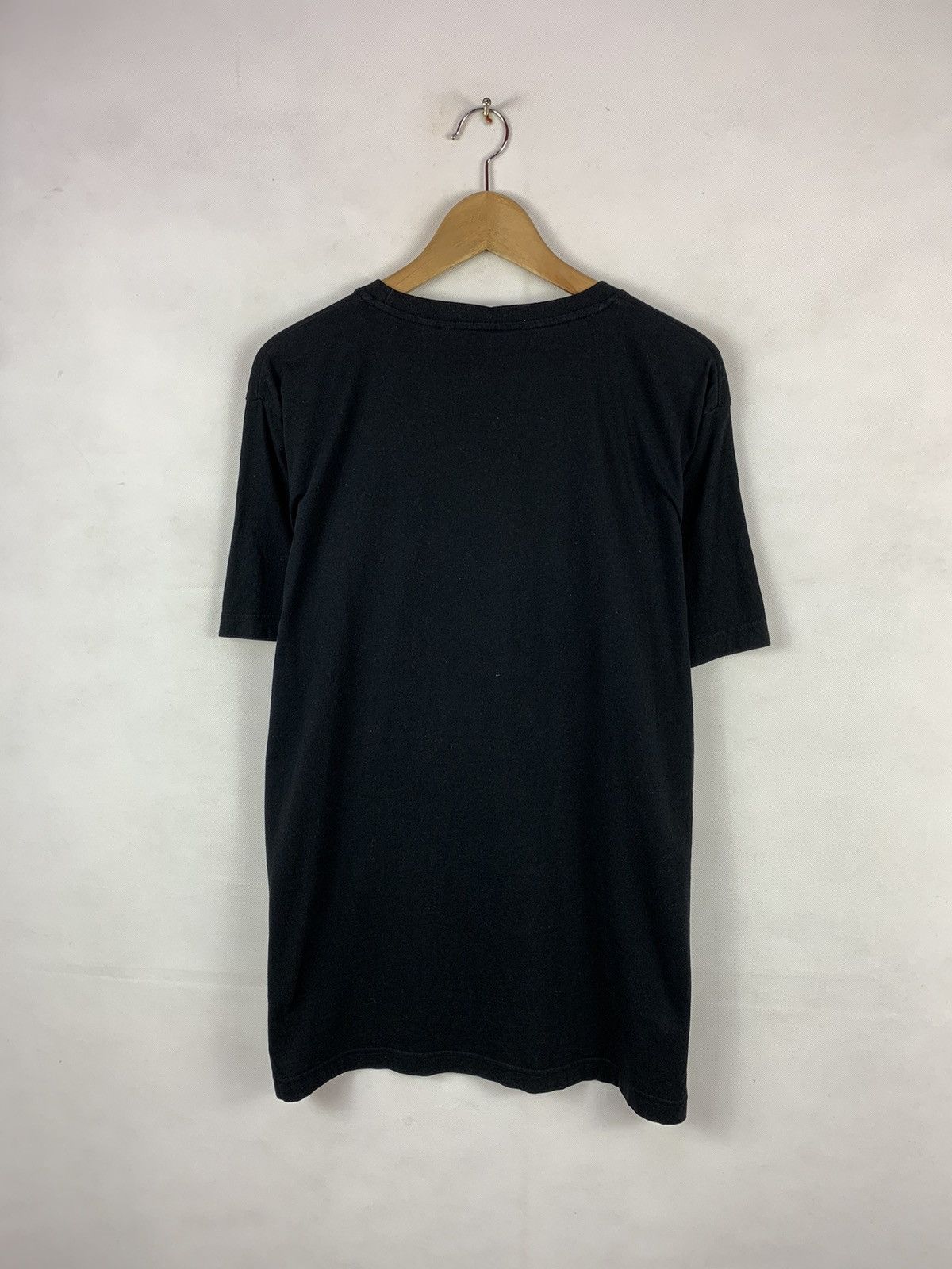 Mtv Steals! Uniqlo MTV Neon Big Logo Tee Size US XL / EU 56 / 4 - 5 Thumbnail