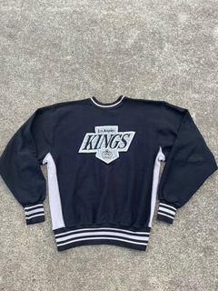 Original 1994 large LA Kings shirt,90s kings shirt,90s los angeles kings  shirt,vintage kings shirt,los angeles kings shirt,large kings shirt