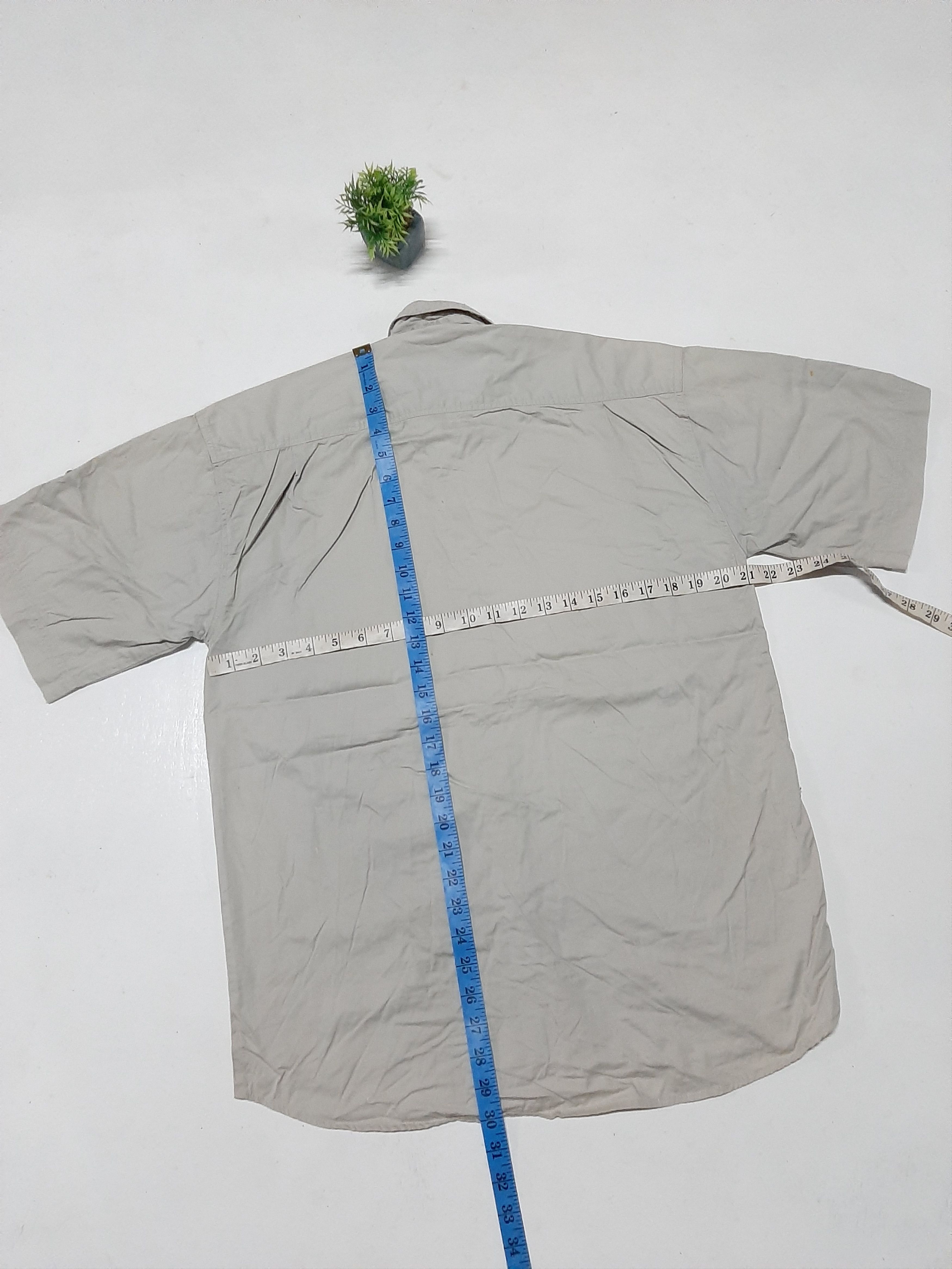 Camel × Vintage VTG CAMEL TROPHY Size US M / EU 48-50 / 2 - 2 Thumbnail