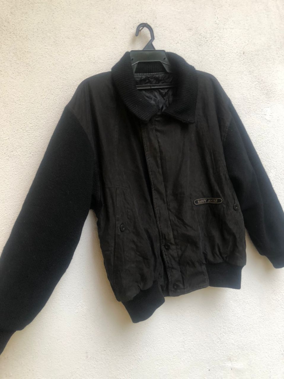 Hardy Amies × Vintage Vintage Hardy Amies Japanese Designer Fashion Style Size US L / EU 52-54 / 3 - 5 Thumbnail