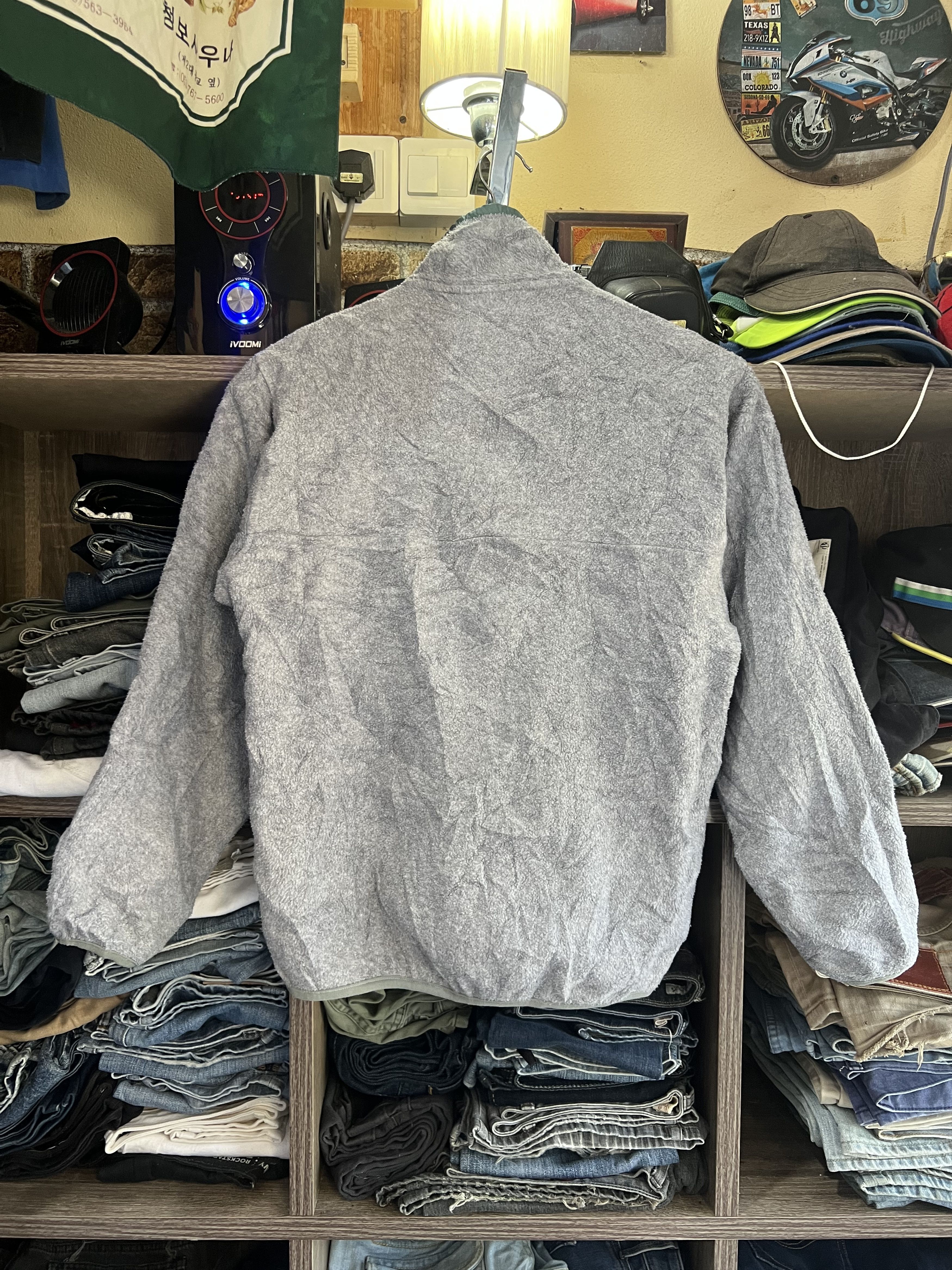 Patagonia 🔥Vintage Patagonia Synchilla Fleece Jackets Size US S / EU 44-46 / 1 - 2 Thumbnail
