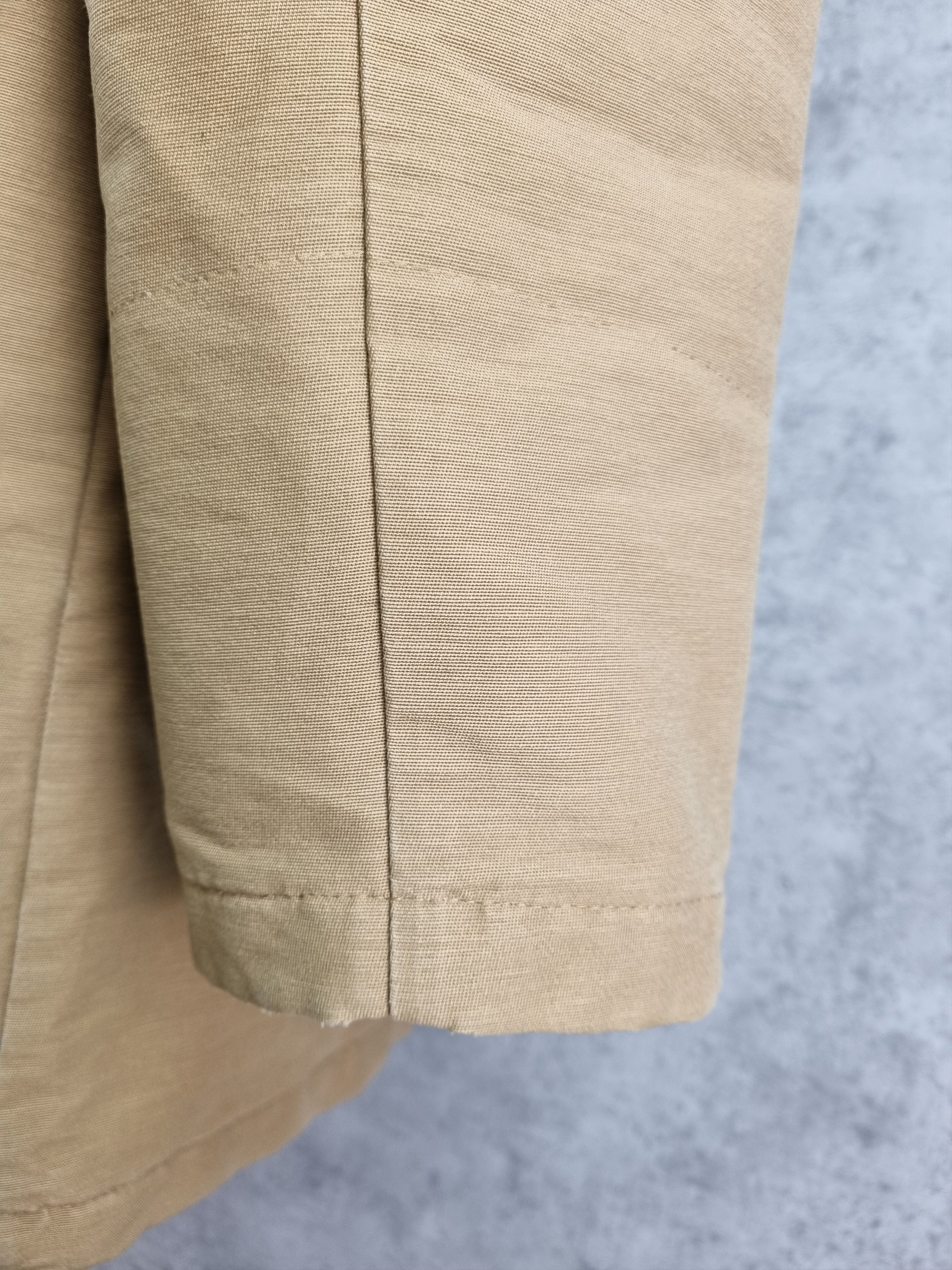 Polo Ralph Lauren × Ralph Lauren × Vintage Ralph Lauren Duffle Coat Heavy Hooded Jacket Size US L / EU 52-54 / 3 - 13 Thumbnail