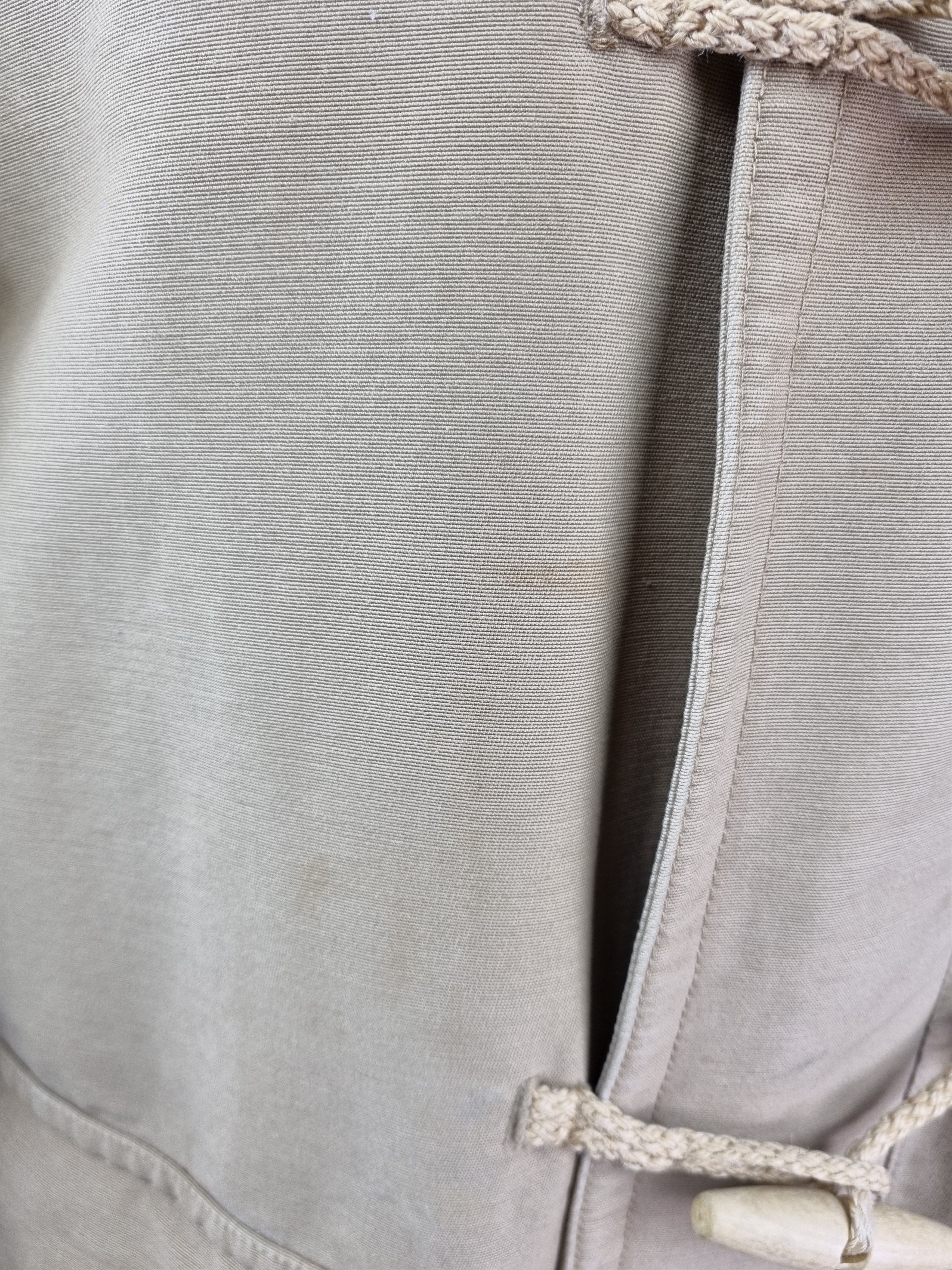 Polo Ralph Lauren × Ralph Lauren × Vintage Ralph Lauren Duffle Coat Heavy Hooded Jacket Size US L / EU 52-54 / 3 - 20 Thumbnail