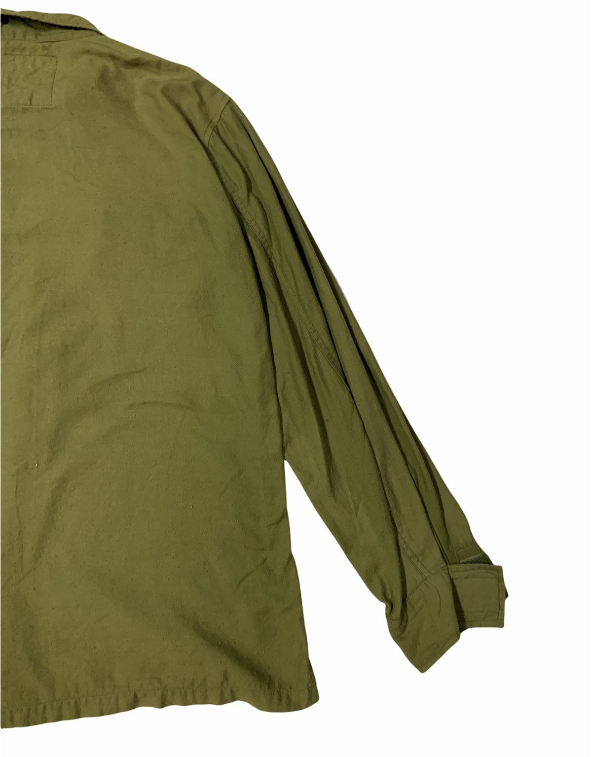 Bape BAPE UTILITY SHIRT Size US L / EU 52-54 / 3 - 7 Thumbnail