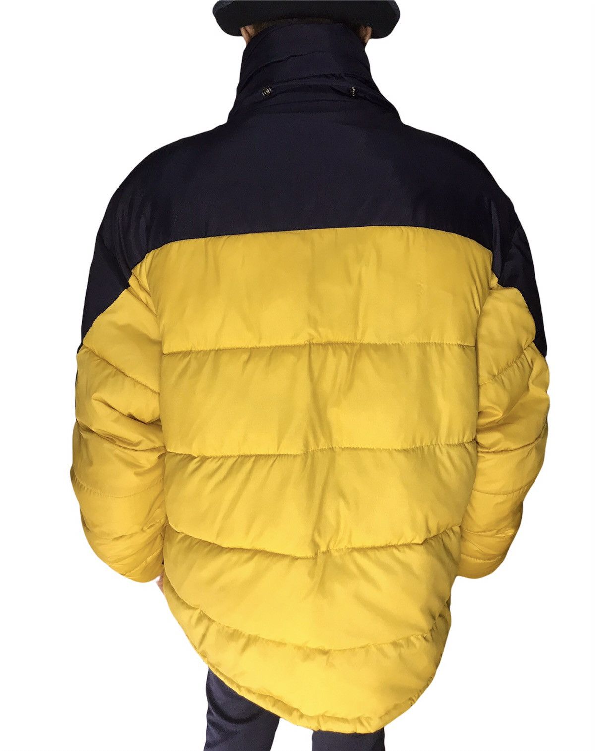 Other 🔥Rare🔥Bear usa expedition gear puffer zipper jacket Size US L / EU 52-54 / 3 - 4 Thumbnail