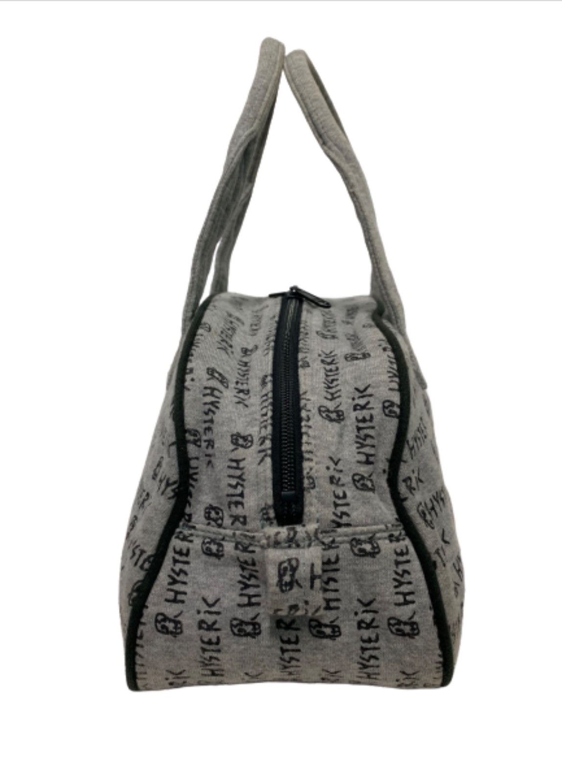 Hysteric Glamour RARE ‼️ Hysteric Glamour Monogram Boston Bag Size ONE SIZE - 4 Thumbnail