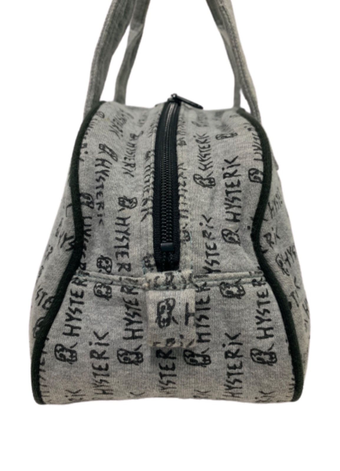 Hysteric Glamour RARE ‼️ Hysteric Glamour Monogram Boston Bag Size ONE SIZE - 6 Thumbnail