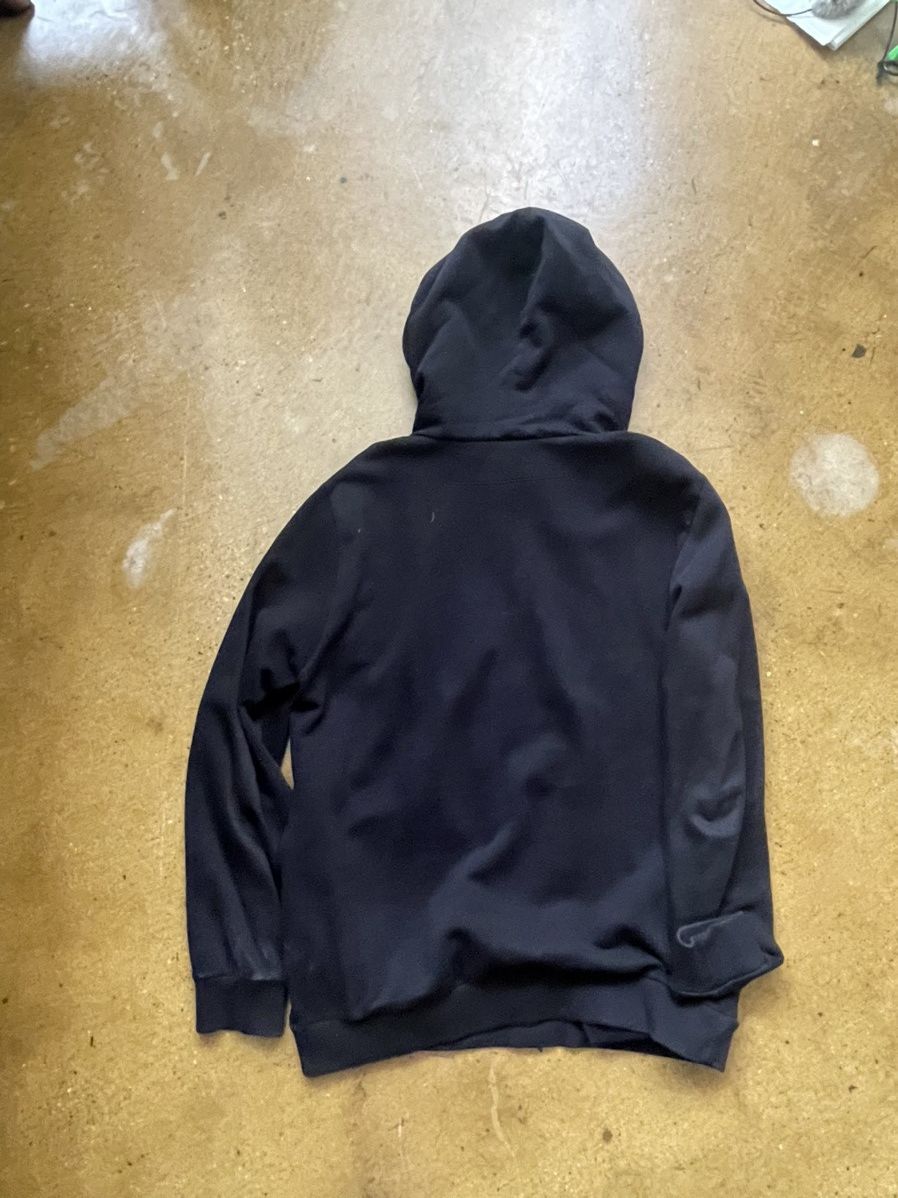 Givenchy Givenchy Rottweiler Printed Hoodie Size US M / EU 48-50 / 2 - 5 Thumbnail