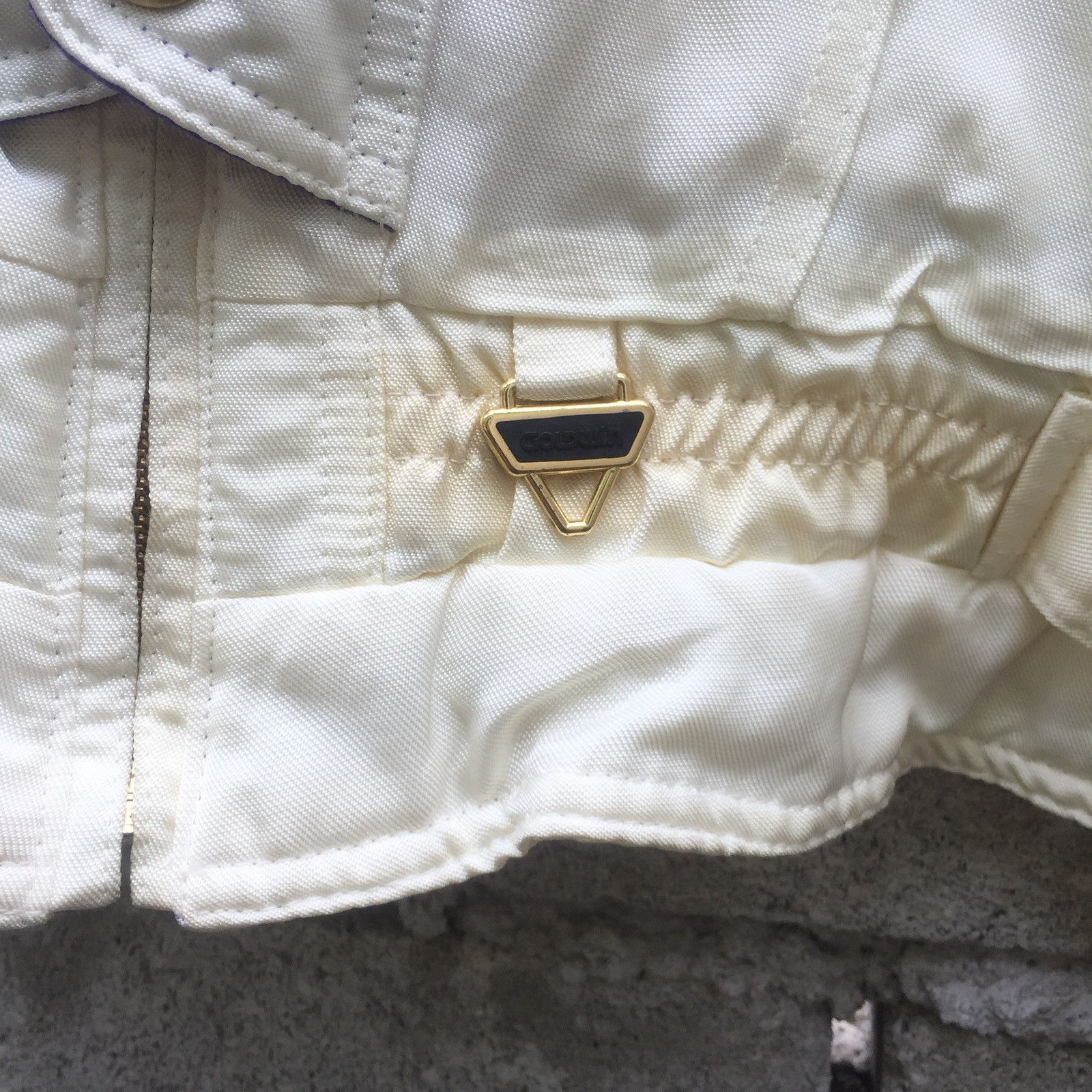 Descente 90s GoldWing Descente Multicolor Skiing Jacket Size US L / EU 52-54 / 3 - 5 Thumbnail