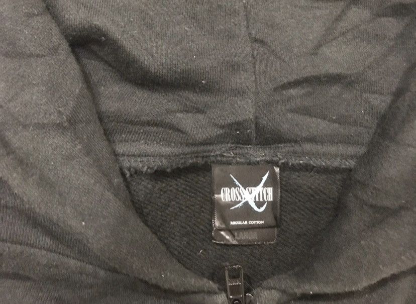 Japanese Brand Hyakkimaru Doruro Hoodie Size US L / EU 52-54 / 3 - 9 Thumbnail