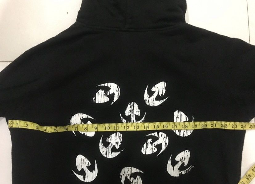 Japanese Brand Hyakkimaru Doruro Hoodie Size US L / EU 52-54 / 3 - 11 Thumbnail