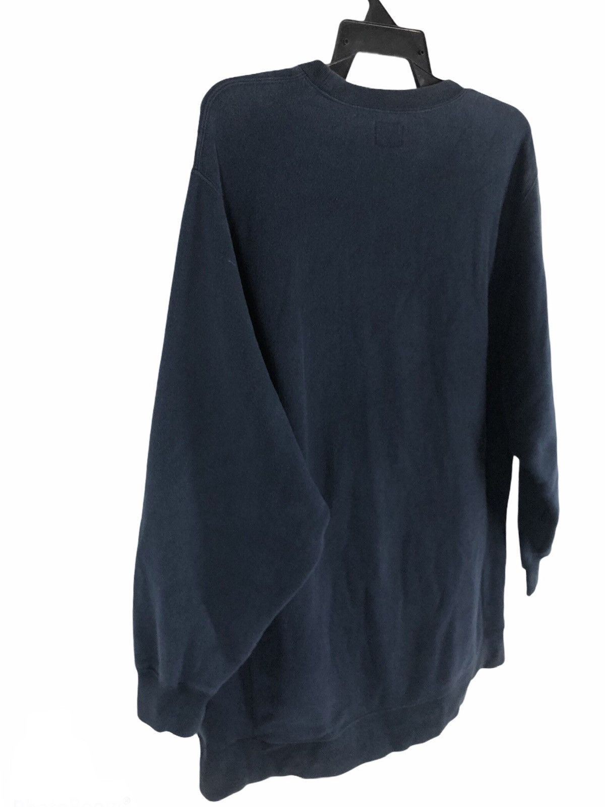 Japanese Brand × Vintage Rare The Complete Finesse Sweatshirt Size US L / EU 52-54 / 3 - 6 Thumbnail