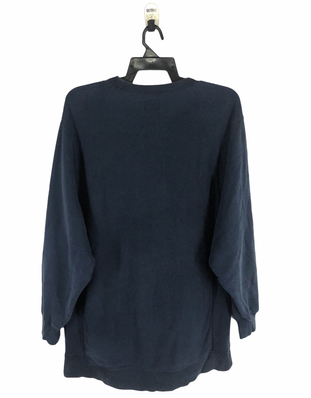 Japanese Brand × Vintage Rare The Complete Finesse Sweatshirt Size US L / EU 52-54 / 3 - 2 Thumbnail